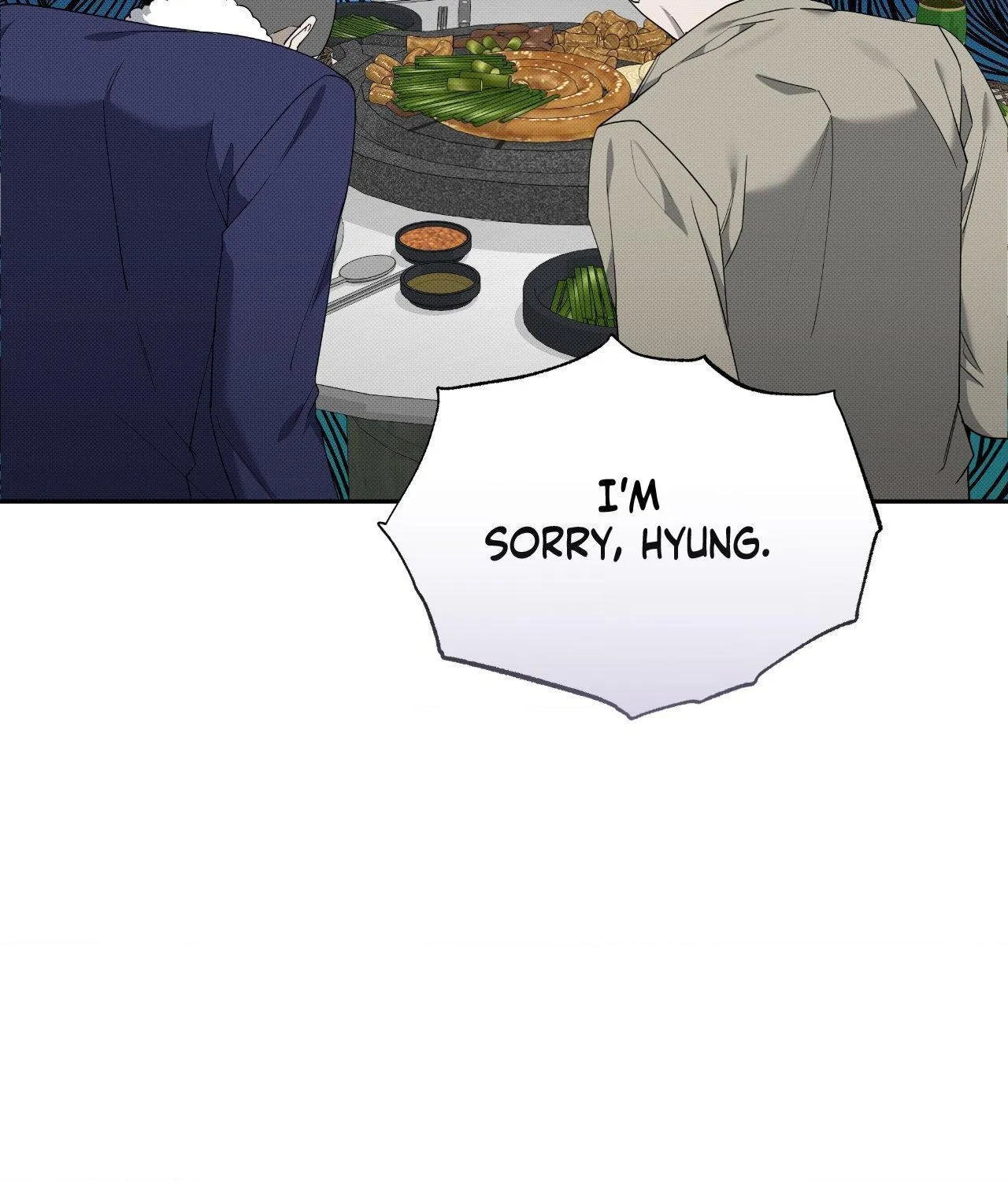 Baby , Put some salt on it Chapter 37 page 75 - 