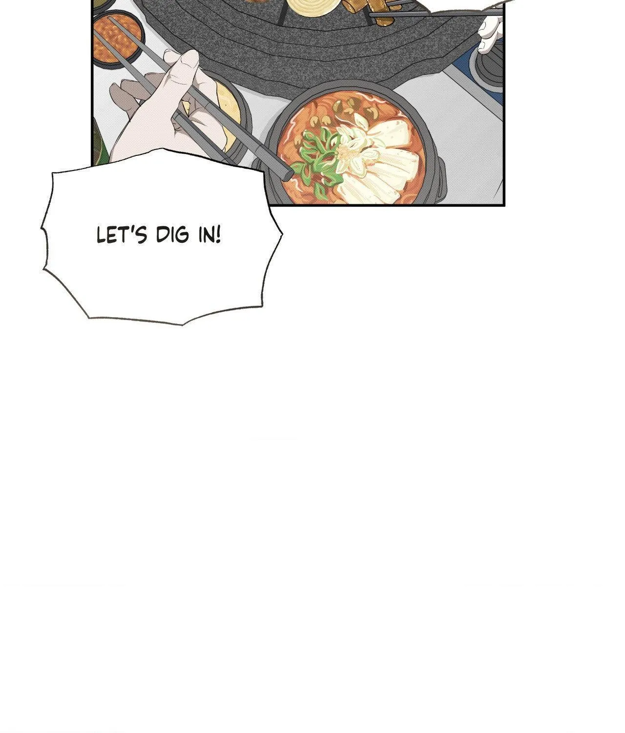 Baby , Put some salt on it Chapter 37 page 77 - 
