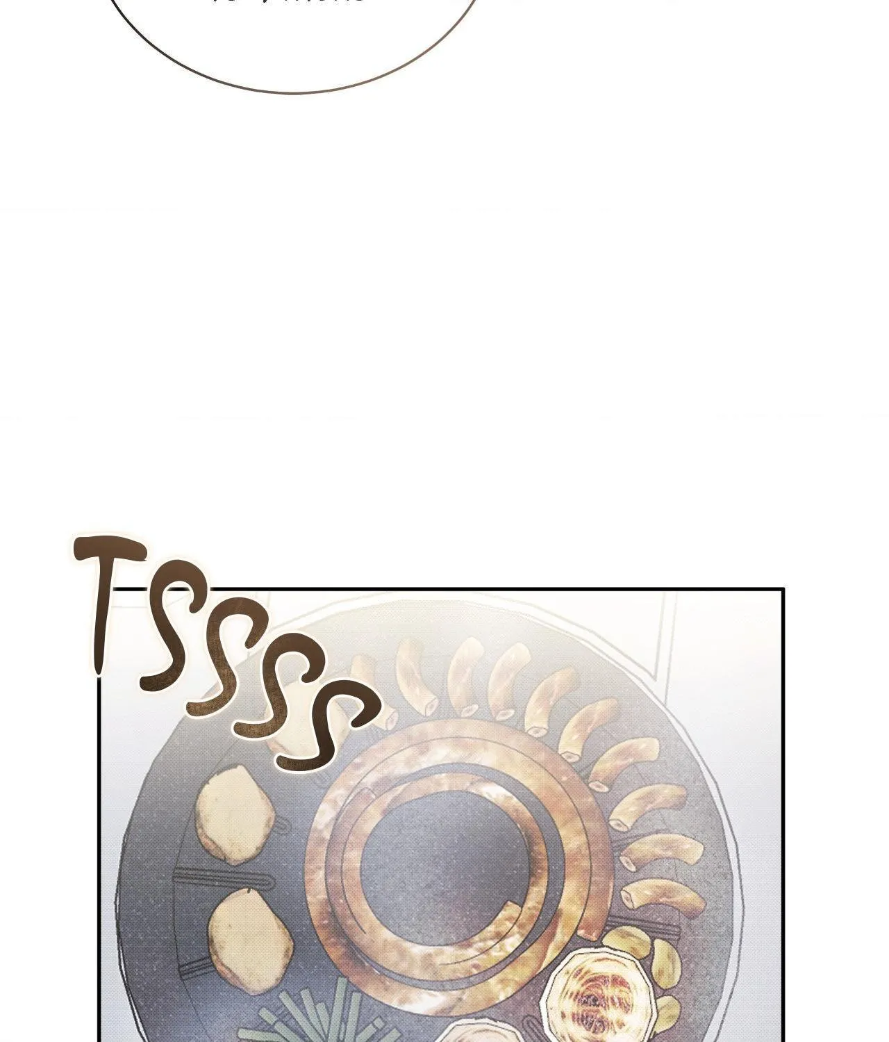 Baby , Put some salt on it Chapter 37 page 9 - 