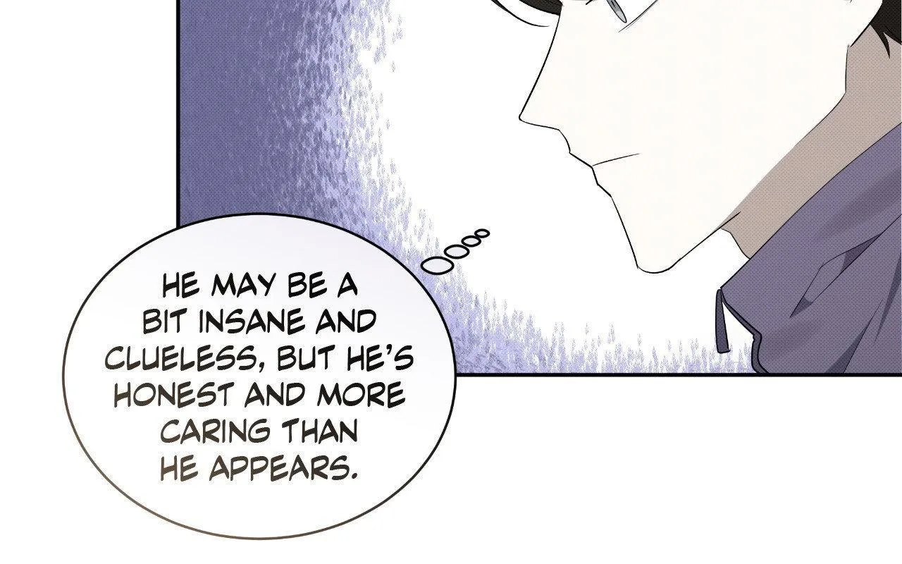 Baby , Put some salt on it Chapter 37 page 82 - 