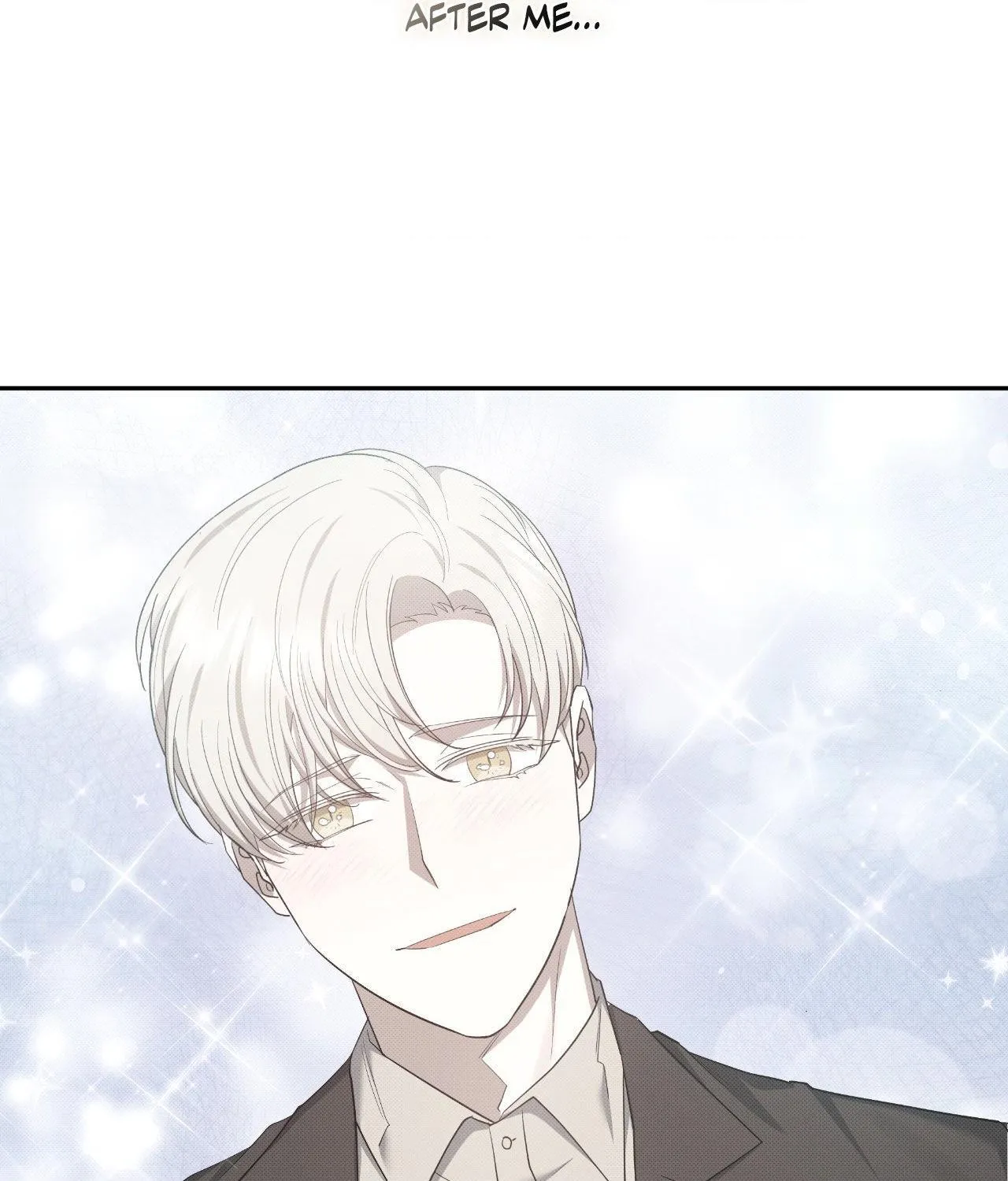 Baby , Put some salt on it Chapter 37 page 85 - 