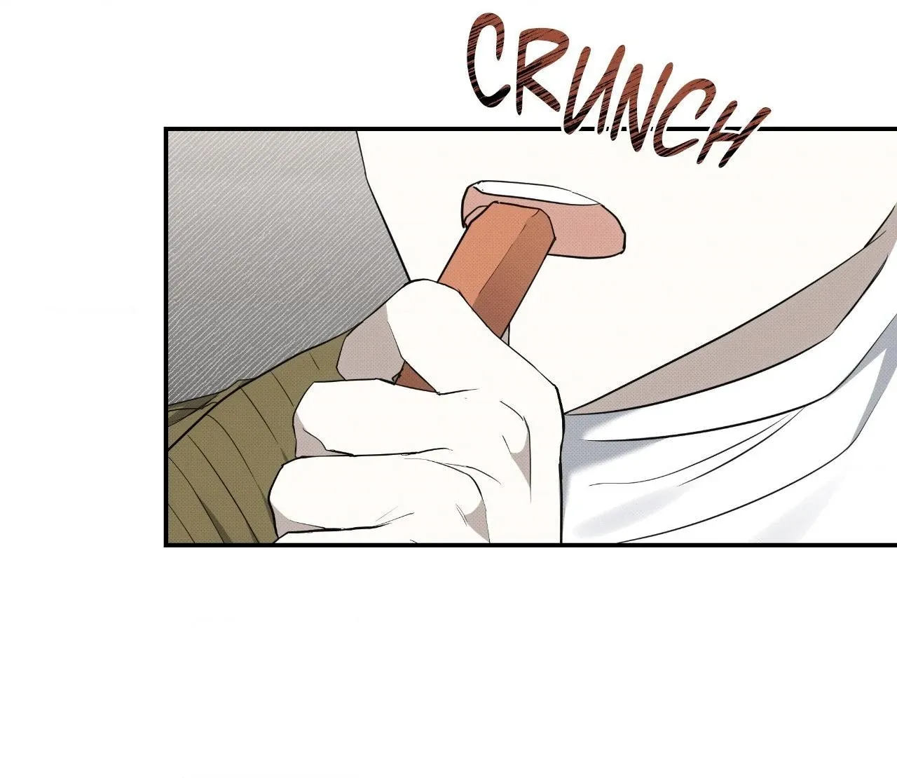 Baby , Put some salt on it Chapter 38 page 11 - 