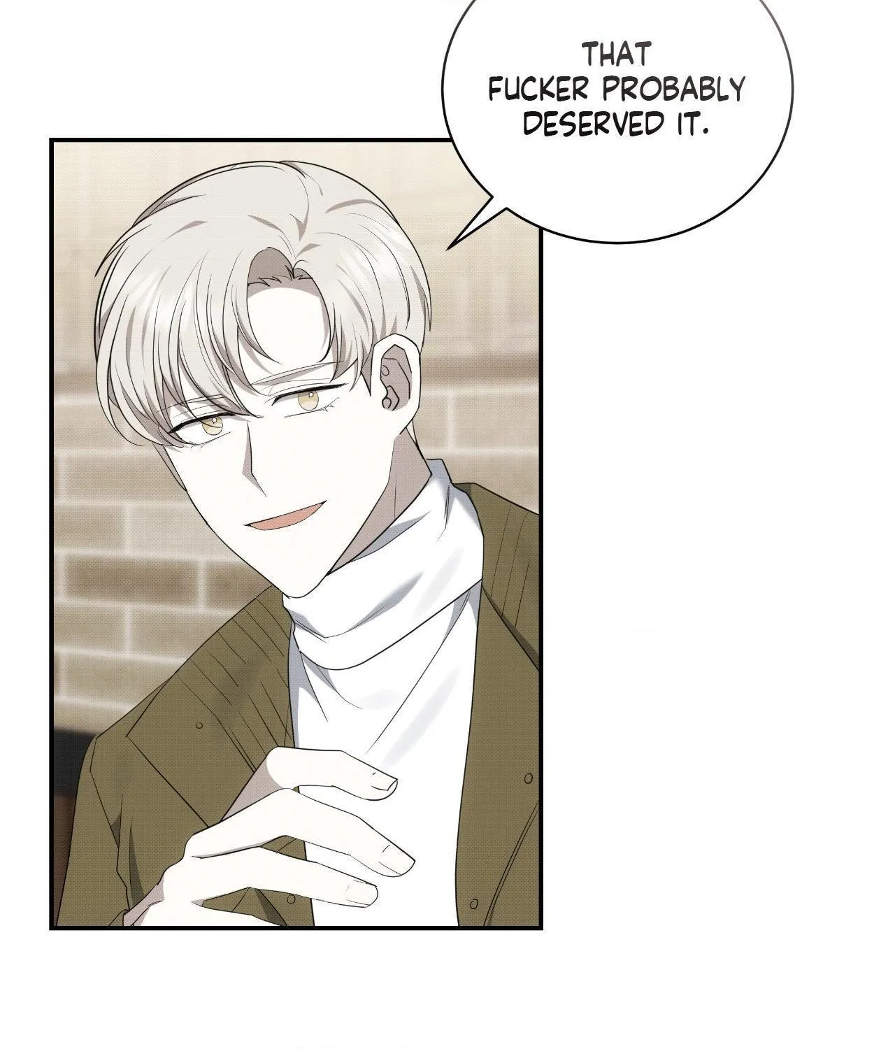 Baby , Put some salt on it Chapter 38 page 105 - 