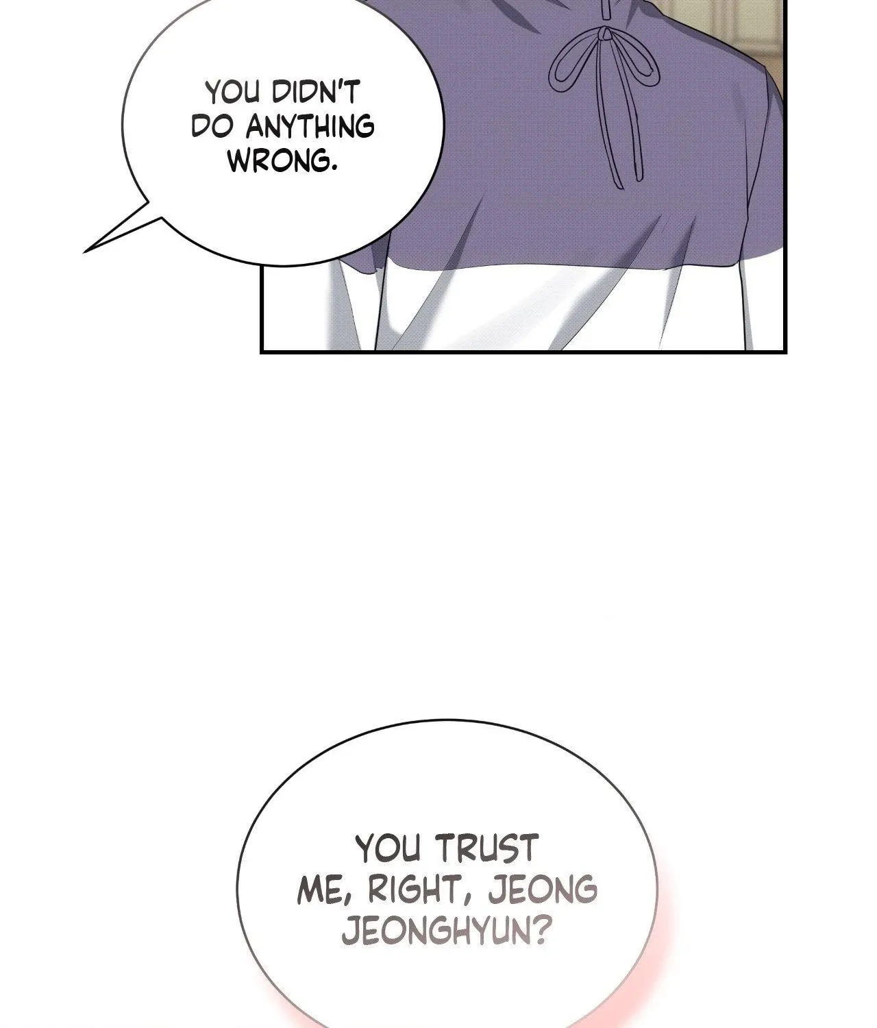 Baby , Put some salt on it Chapter 38 page 107 - 