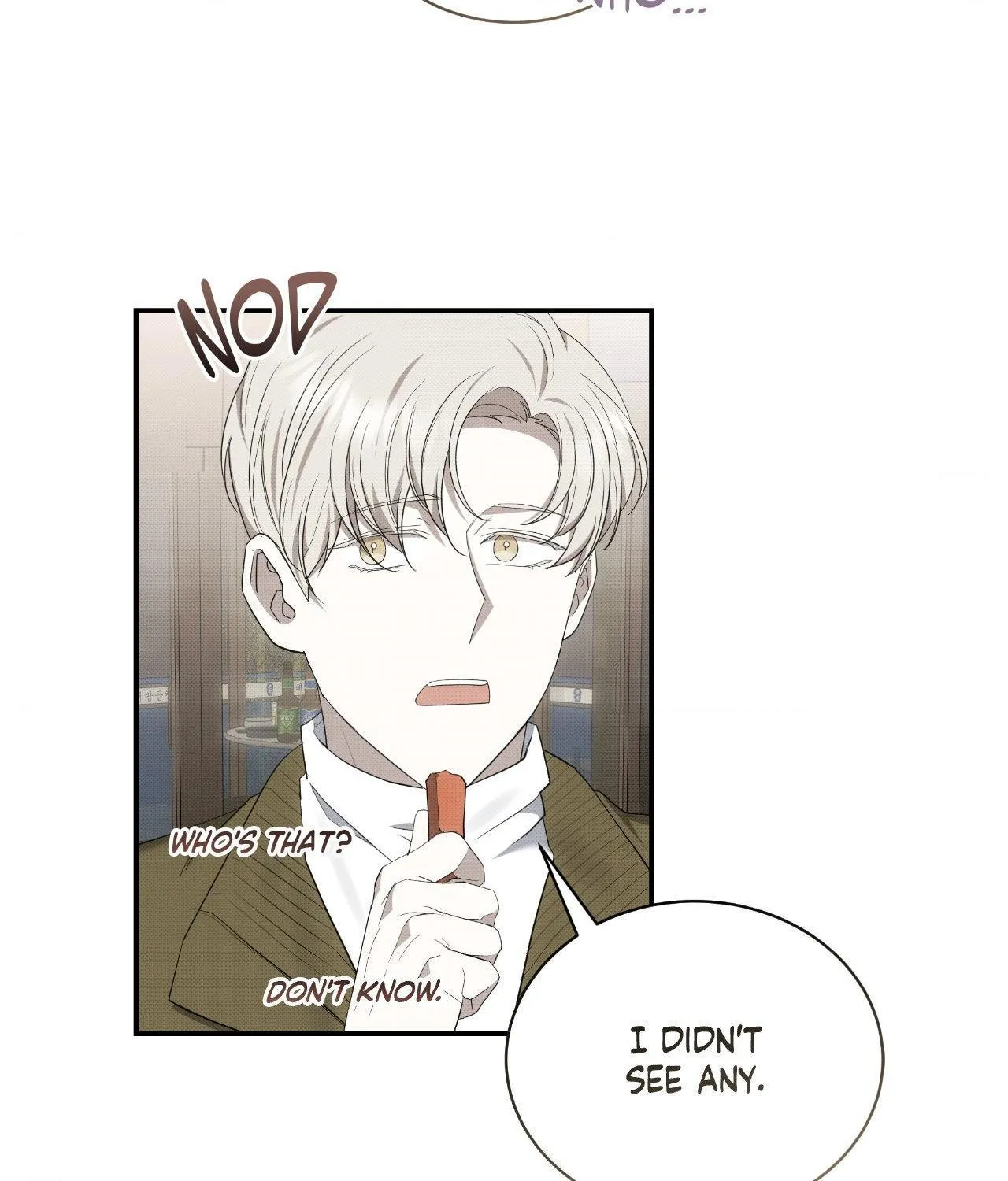 Baby , Put some salt on it Chapter 38 page 14 - 