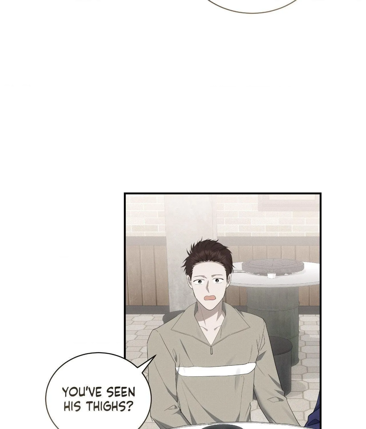 Baby , Put some salt on it Chapter 38 page 15 - 