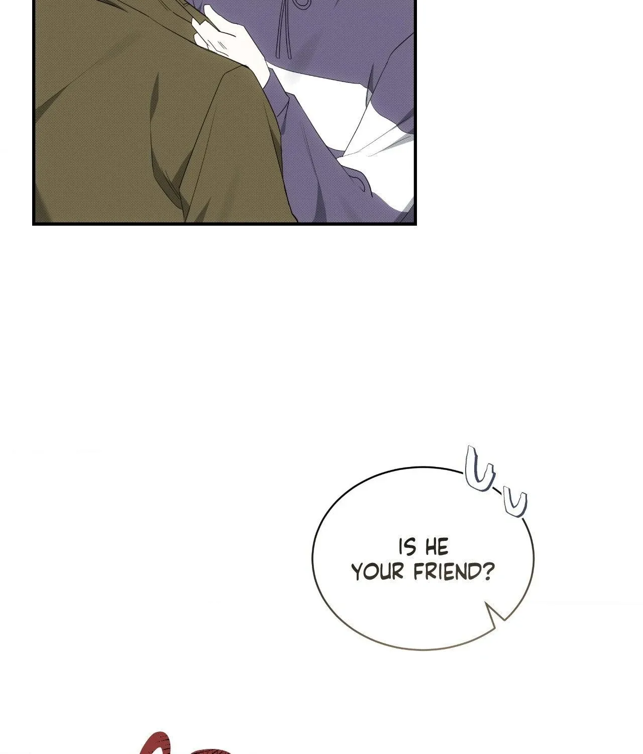 Baby , Put some salt on it Chapter 38 page 22 - 
