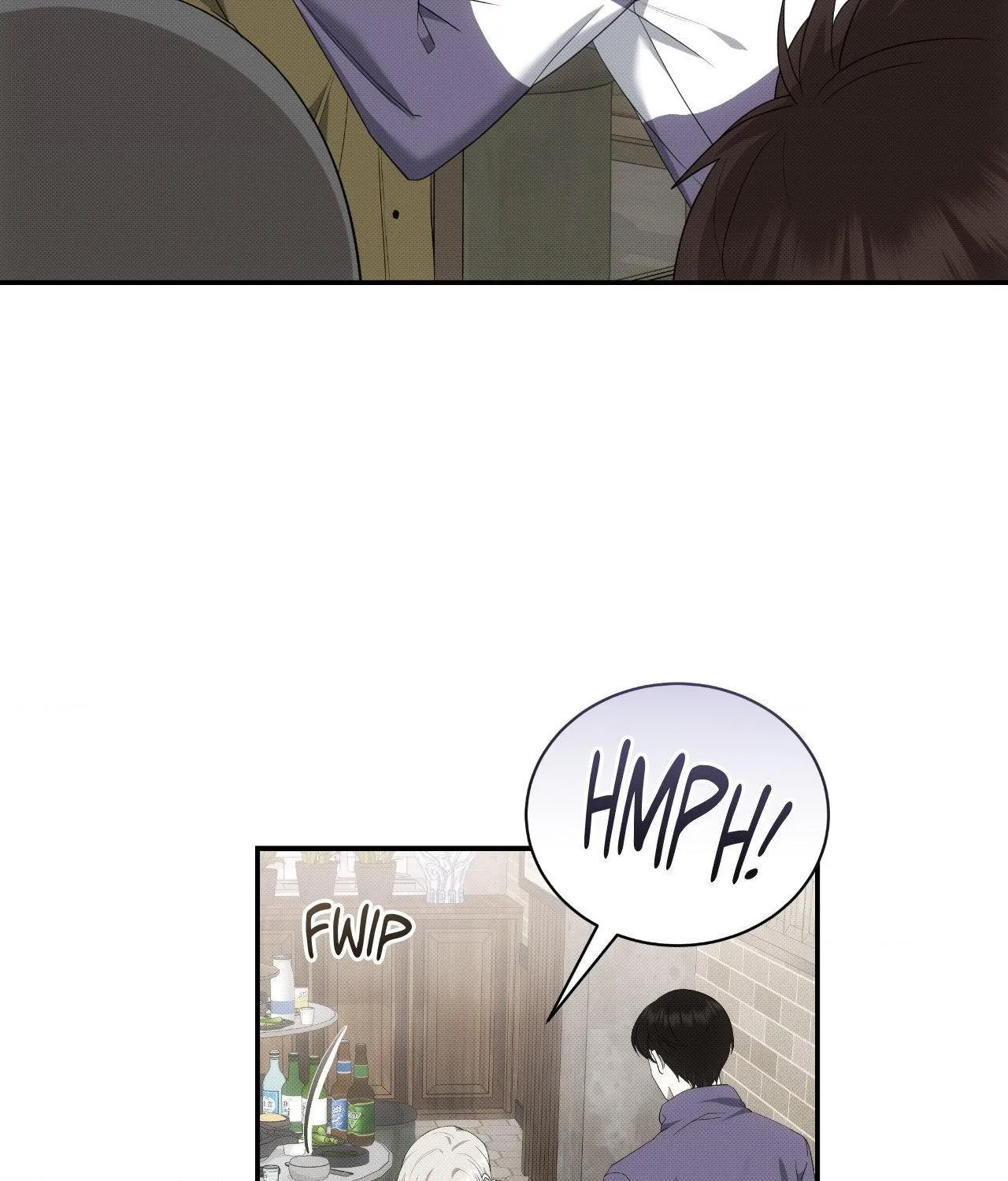 Baby , Put some salt on it Chapter 38 page 24 - 