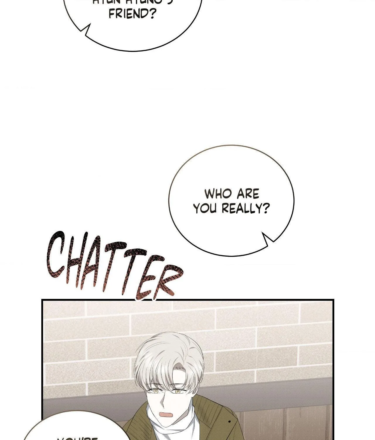 Baby , Put some salt on it Chapter 38 page 26 - 