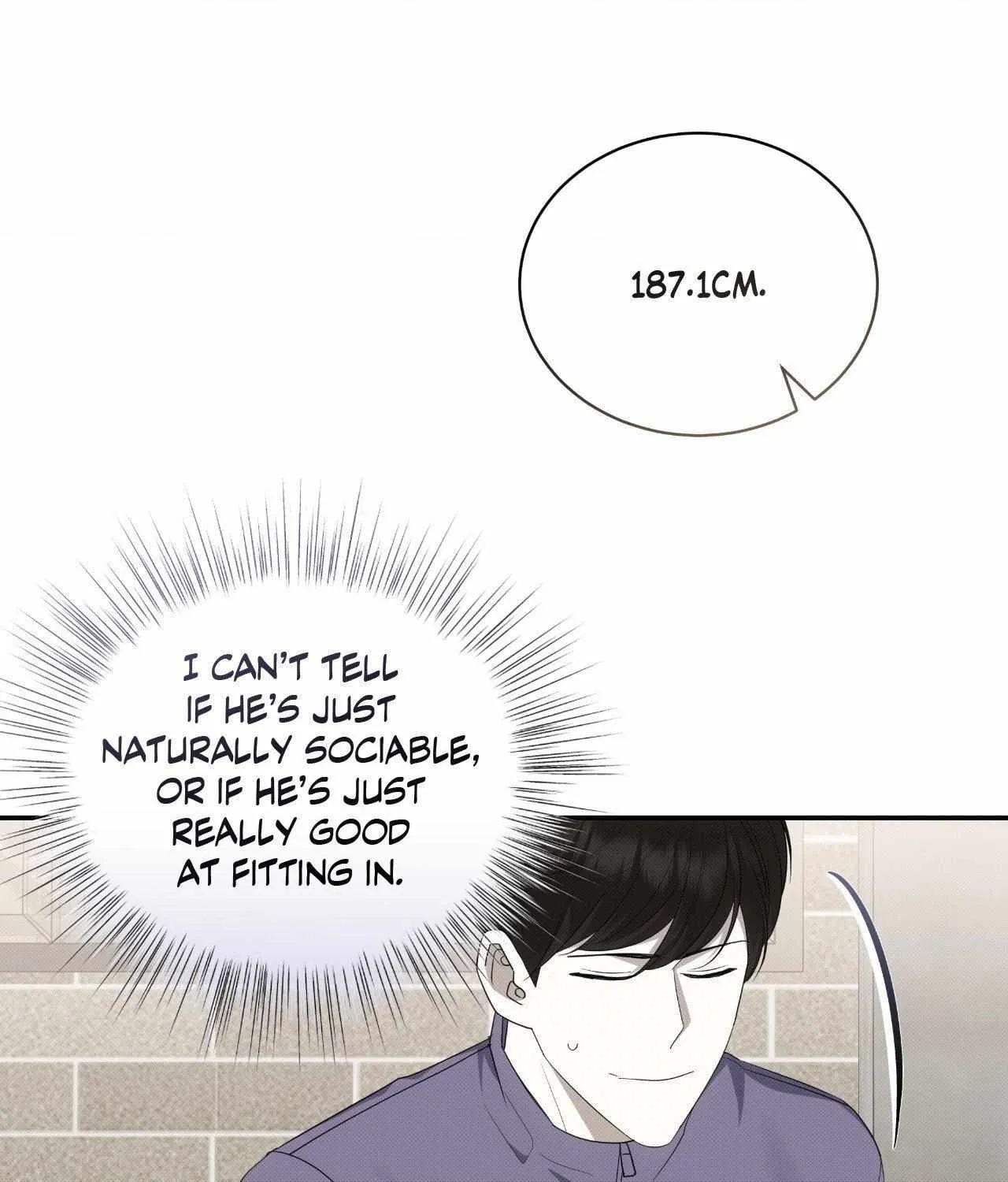 Baby , Put some salt on it Chapter 38 page 28 - 