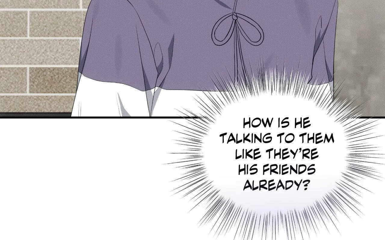 Baby , Put some salt on it Chapter 38 page 29 - 
