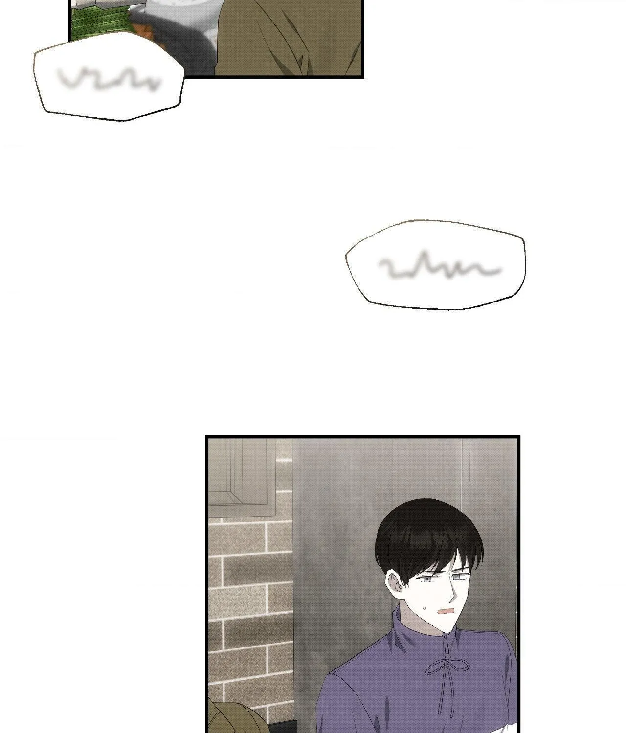 Baby , Put some salt on it Chapter 38 page 31 - 