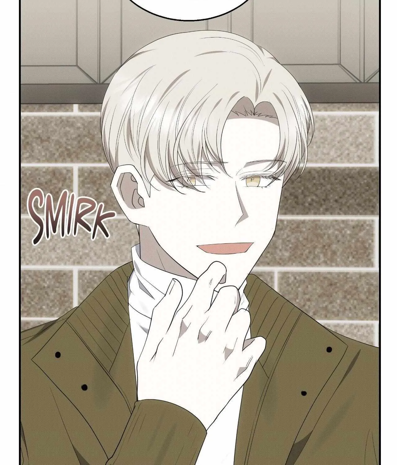 Baby , Put some salt on it Chapter 38 page 33 - 