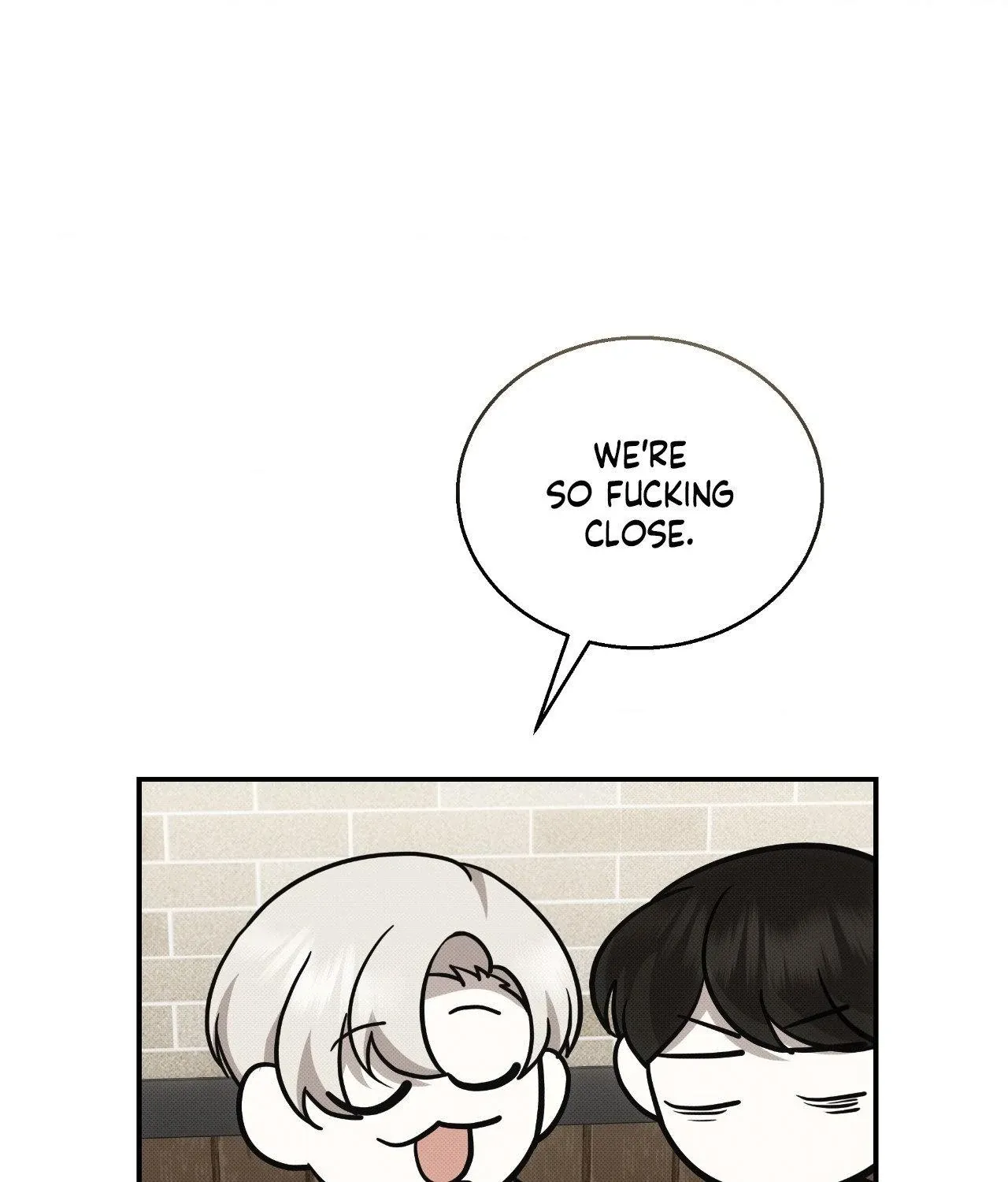 Baby , Put some salt on it Chapter 38 page 35 - 
