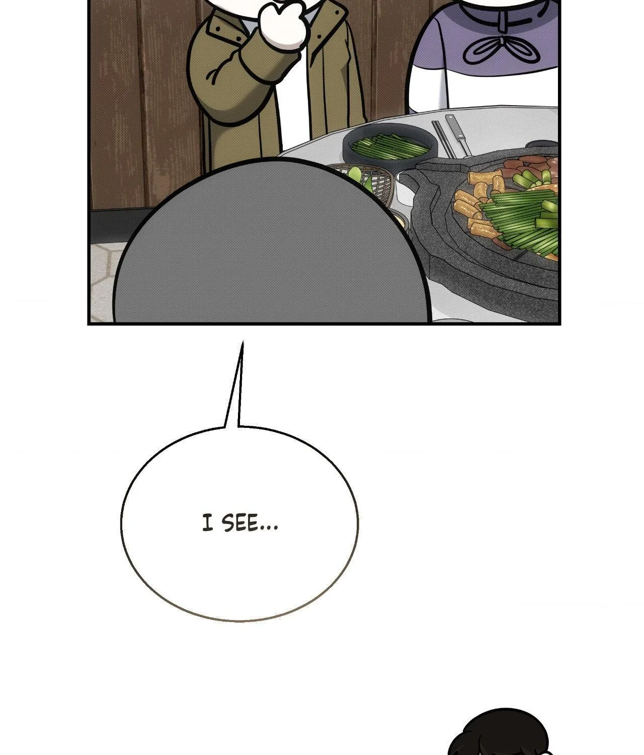 Baby , Put some salt on it Chapter 38 page 36 - 
