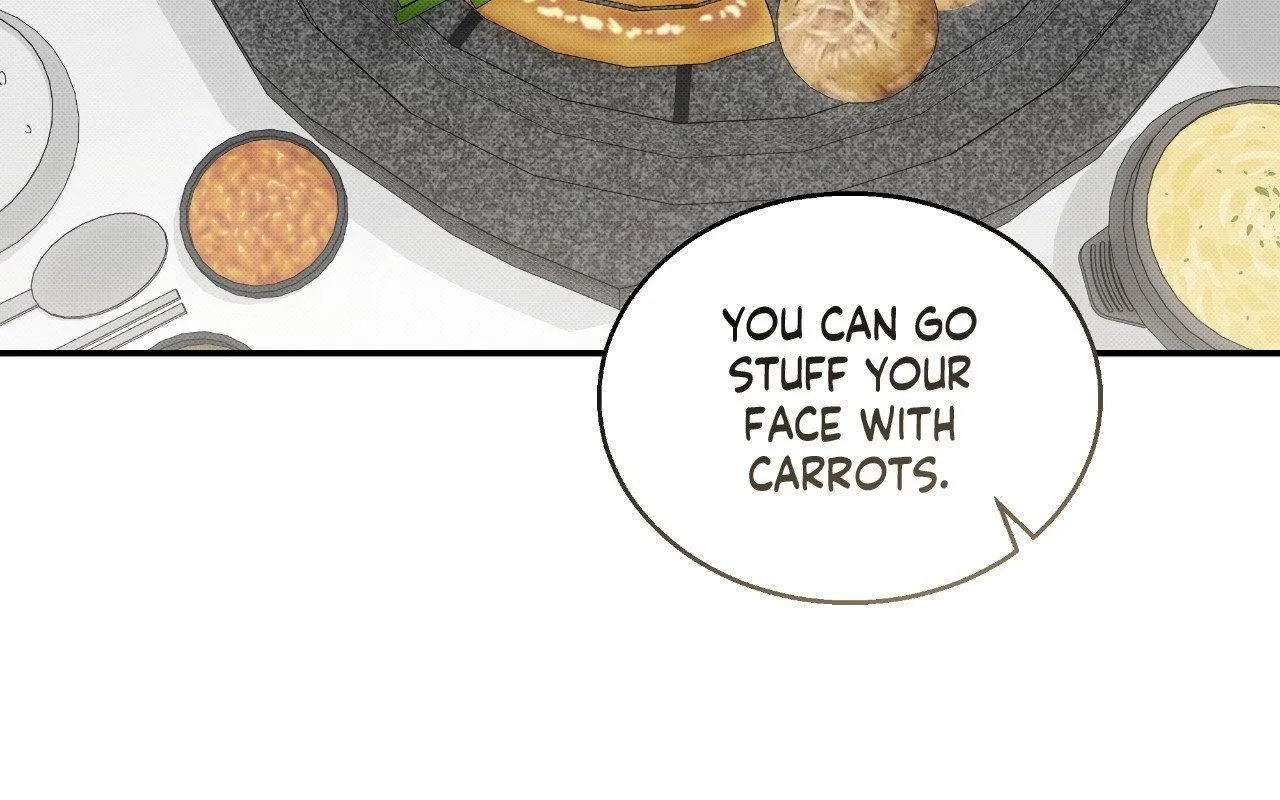 Baby , Put some salt on it Chapter 38 page 38 - 