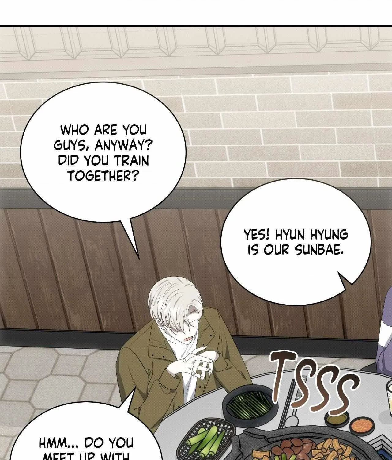 Baby , Put some salt on it Chapter 38 page 44 - 