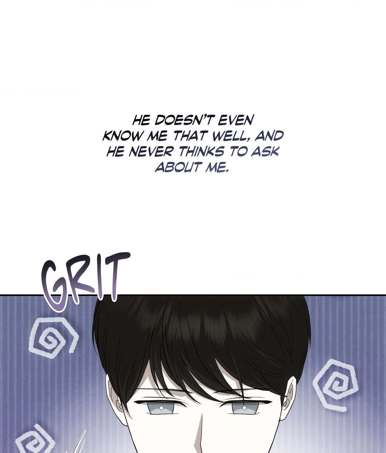 Baby , Put some salt on it Chapter 38 page 48 - 