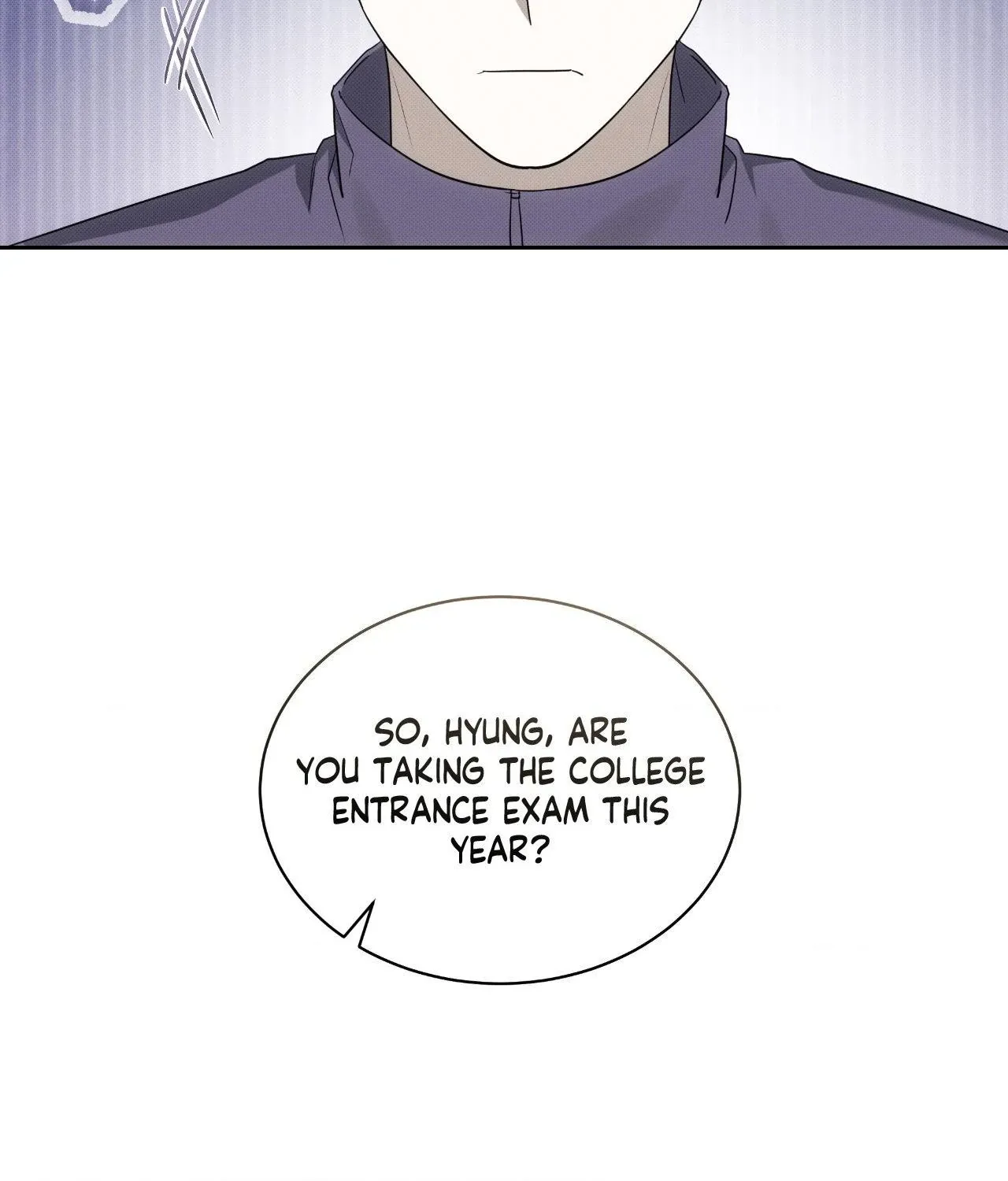 Baby , Put some salt on it Chapter 38 page 49 - 
