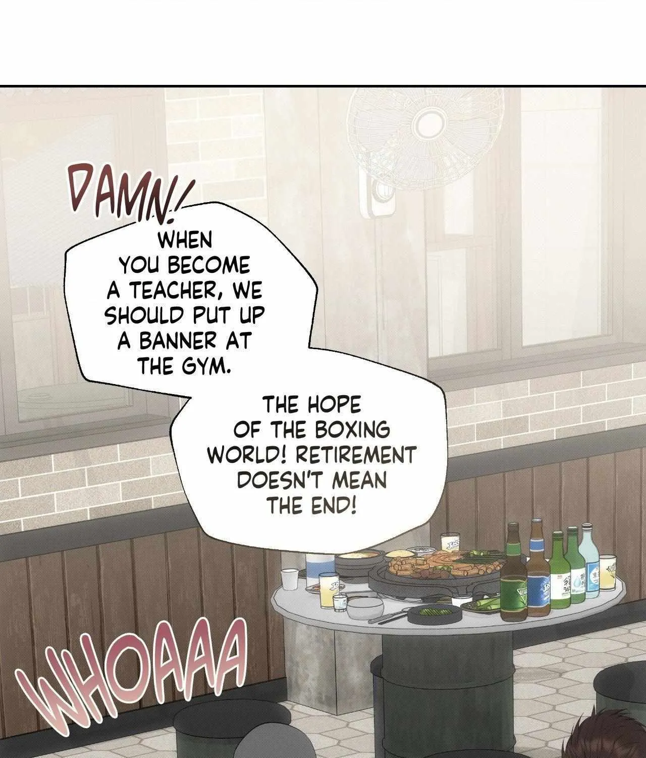 Baby , Put some salt on it Chapter 38 page 51 - 