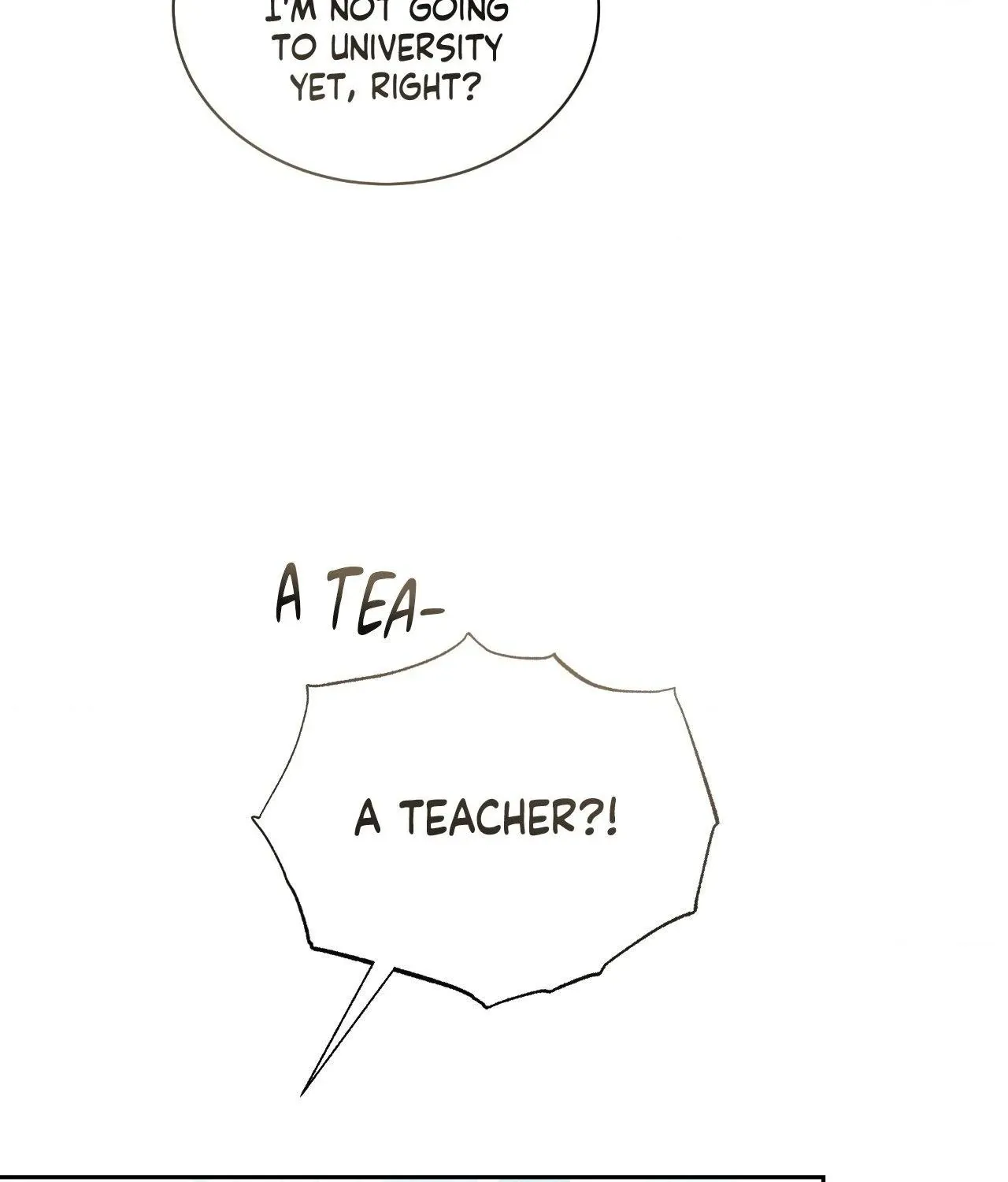 Baby , Put some salt on it Chapter 38 page 53 - 