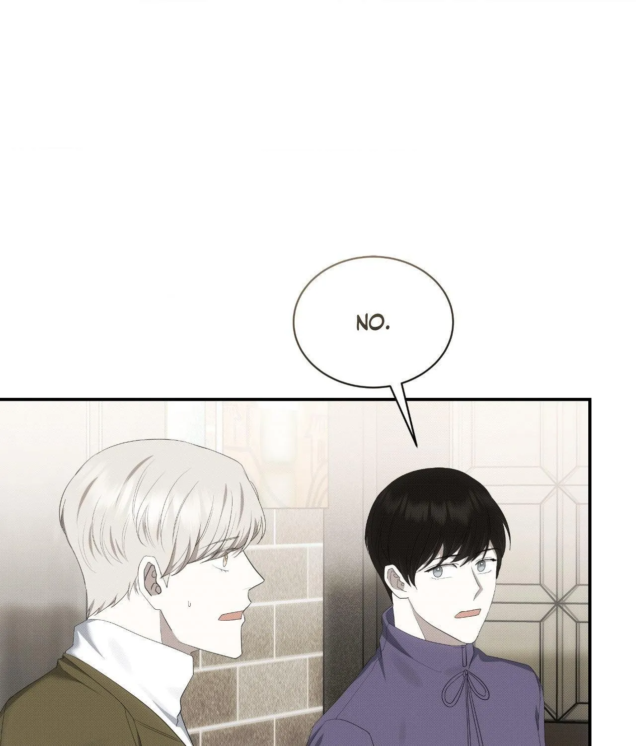 Baby , Put some salt on it Chapter 38 page 57 - 