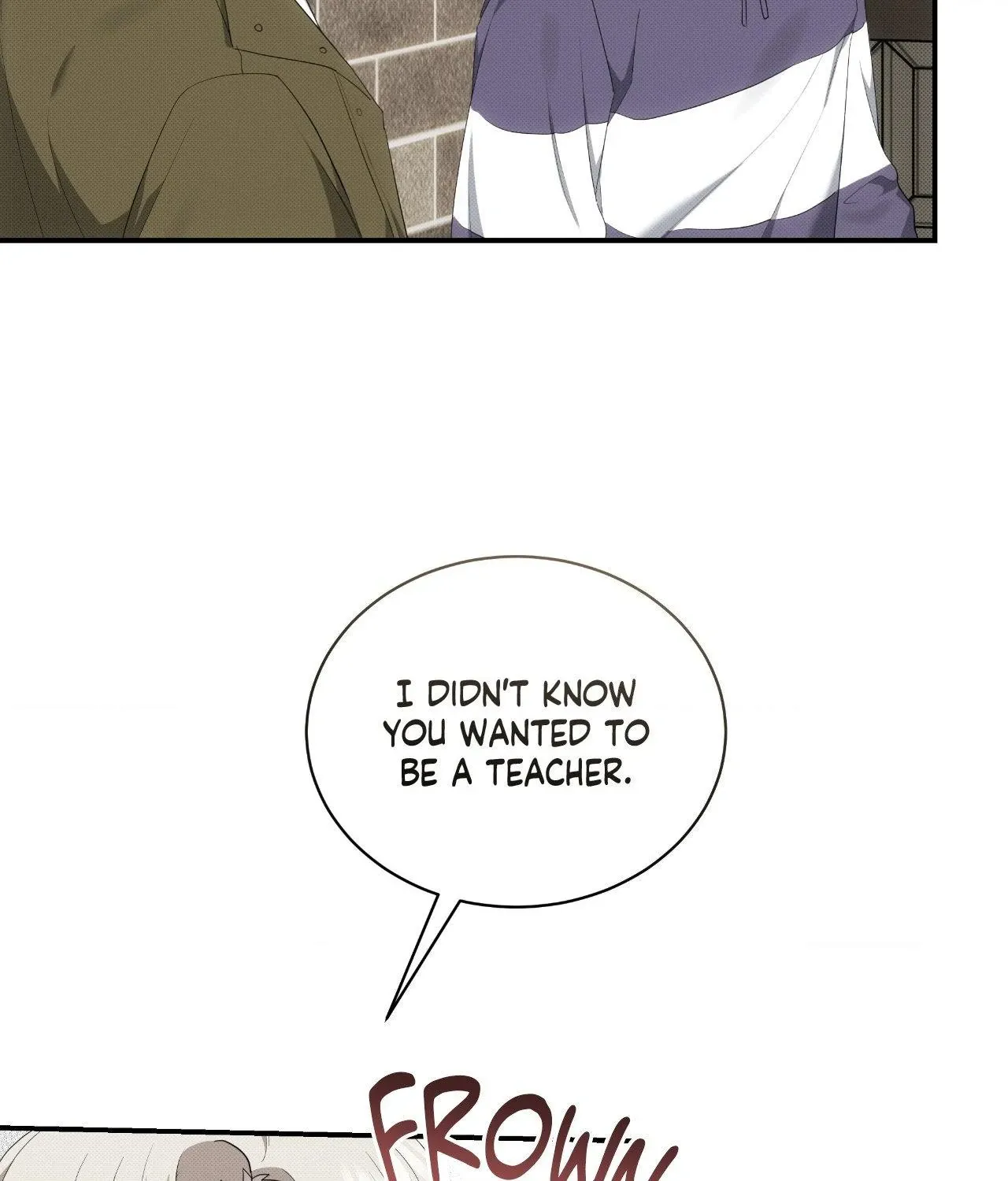 Baby , Put some salt on it Chapter 38 page 58 - 