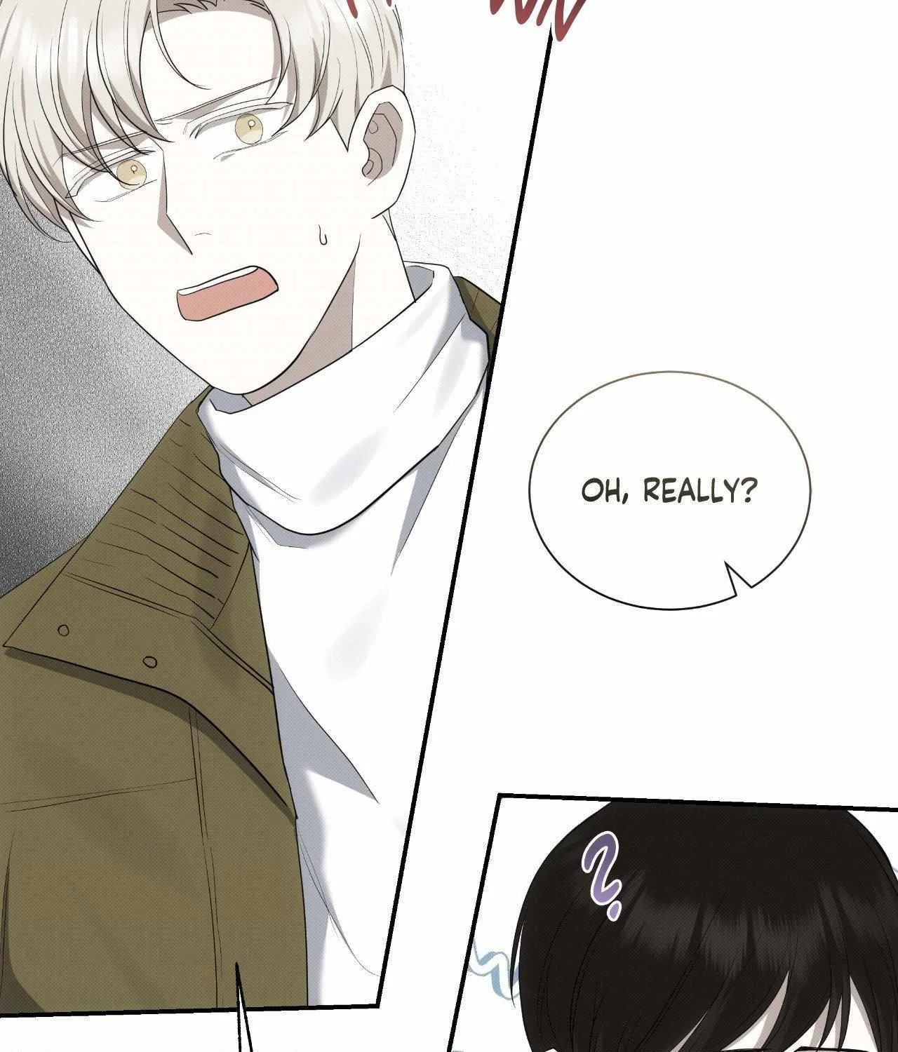 Baby , Put some salt on it Chapter 38 page 59 - 