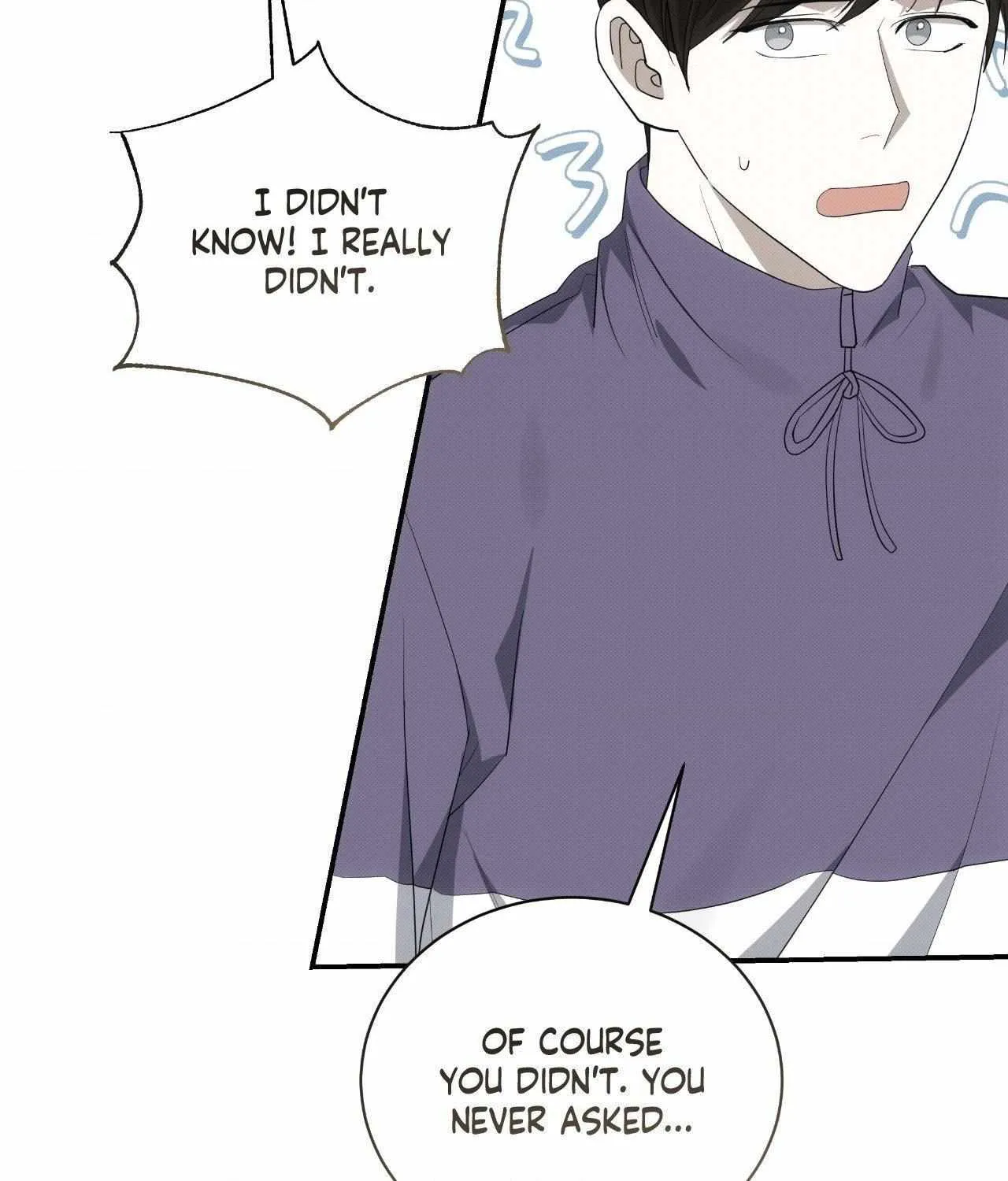 Baby , Put some salt on it Chapter 38 page 60 - 