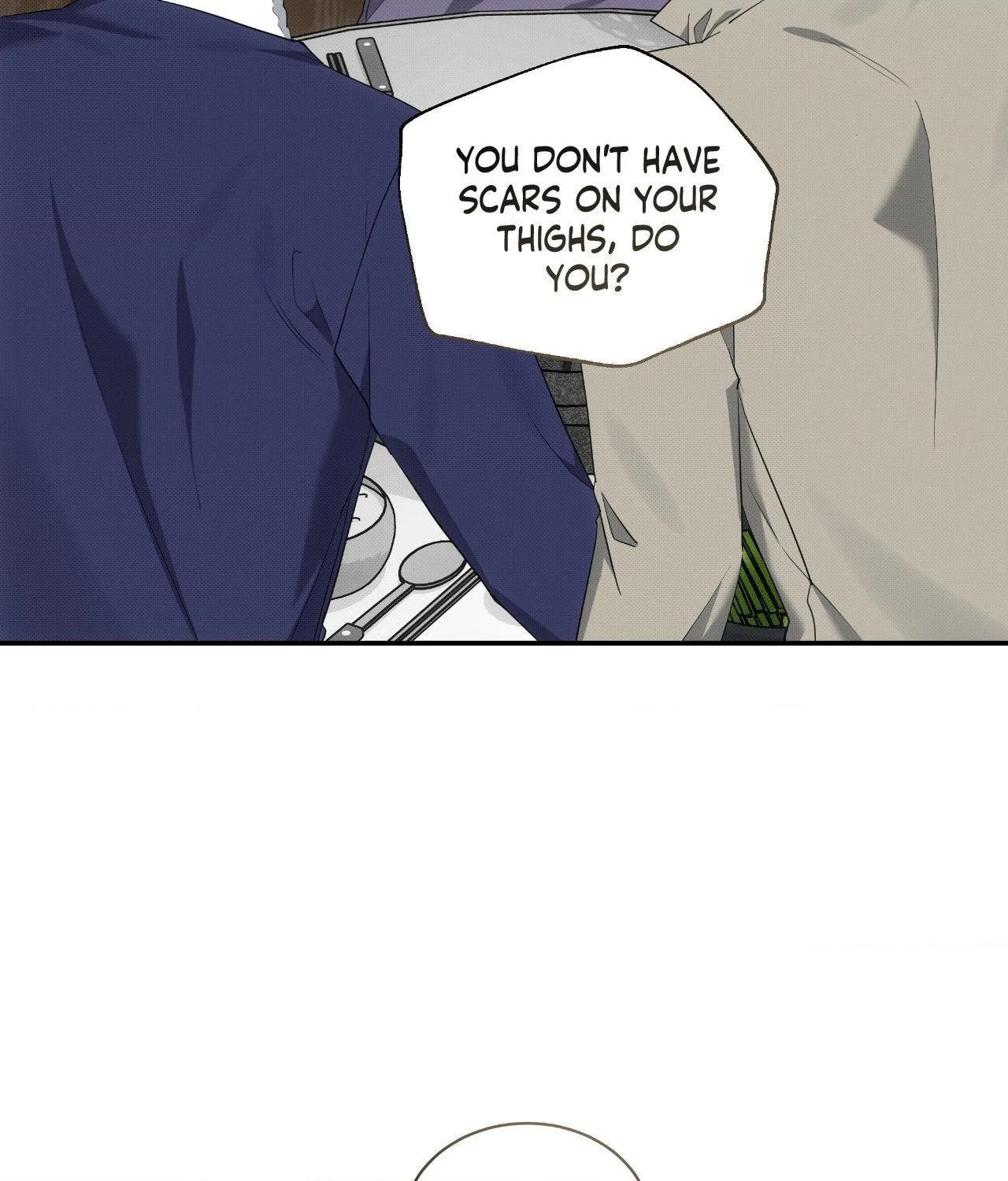 Baby , Put some salt on it Chapter 38 page 7 - 