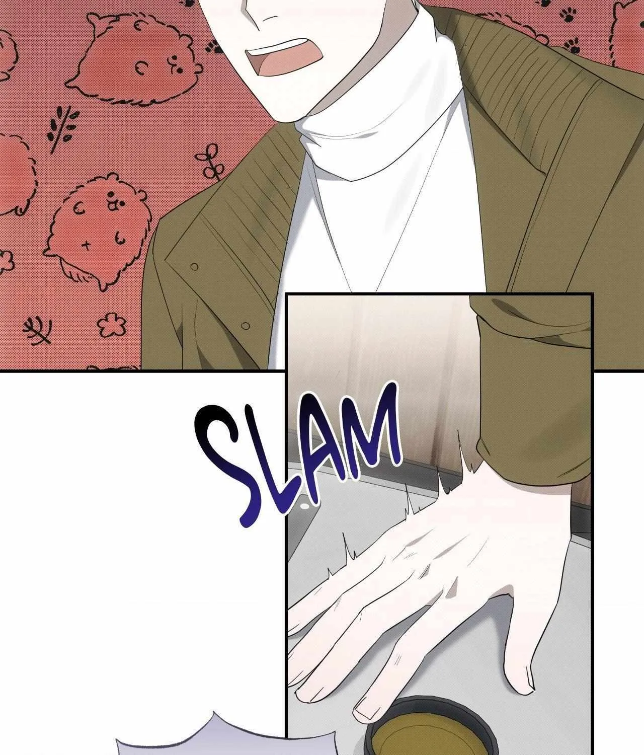 Baby , Put some salt on it Chapter 38 page 62 - 