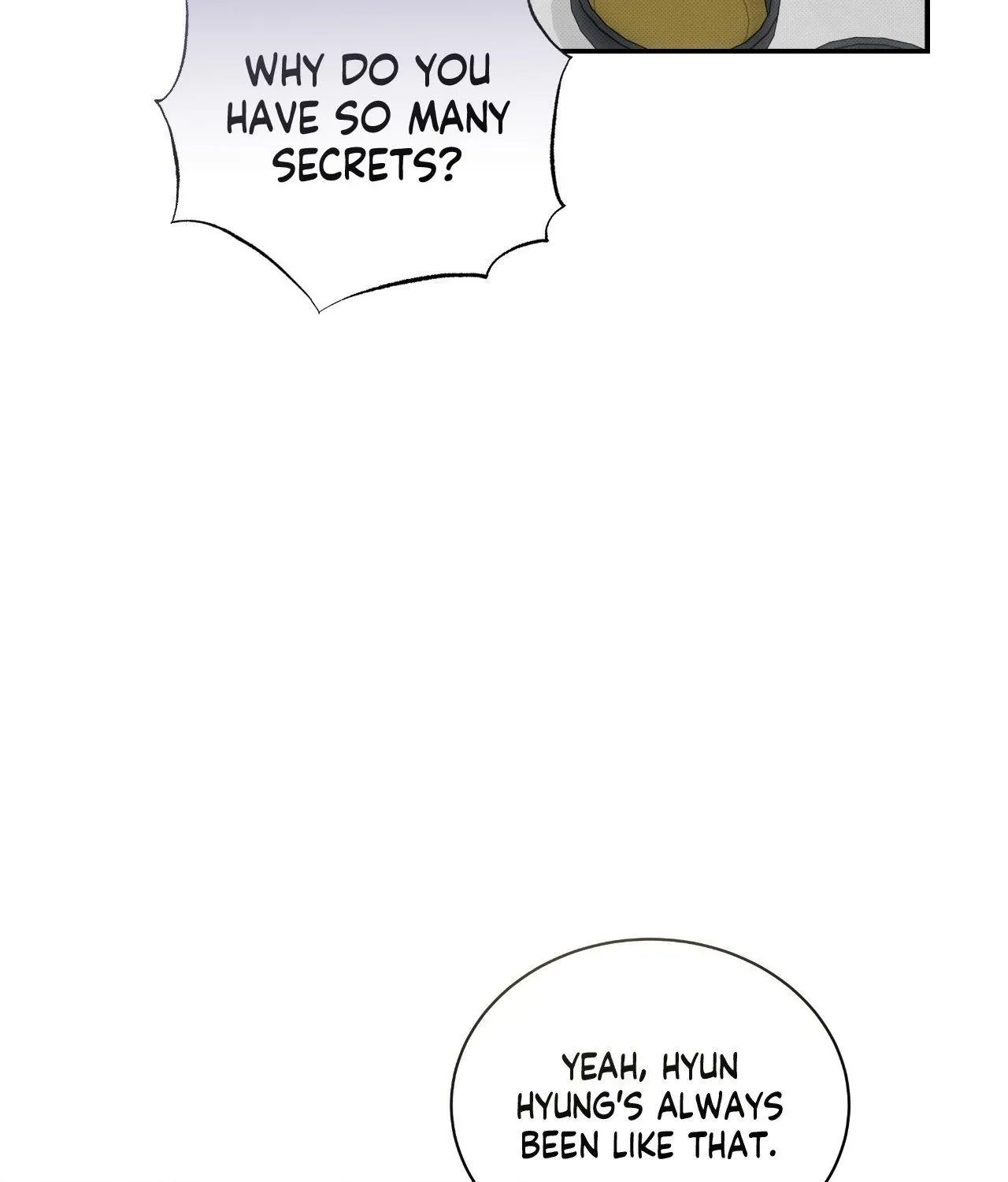Baby , Put some salt on it Chapter 38 page 63 - 
