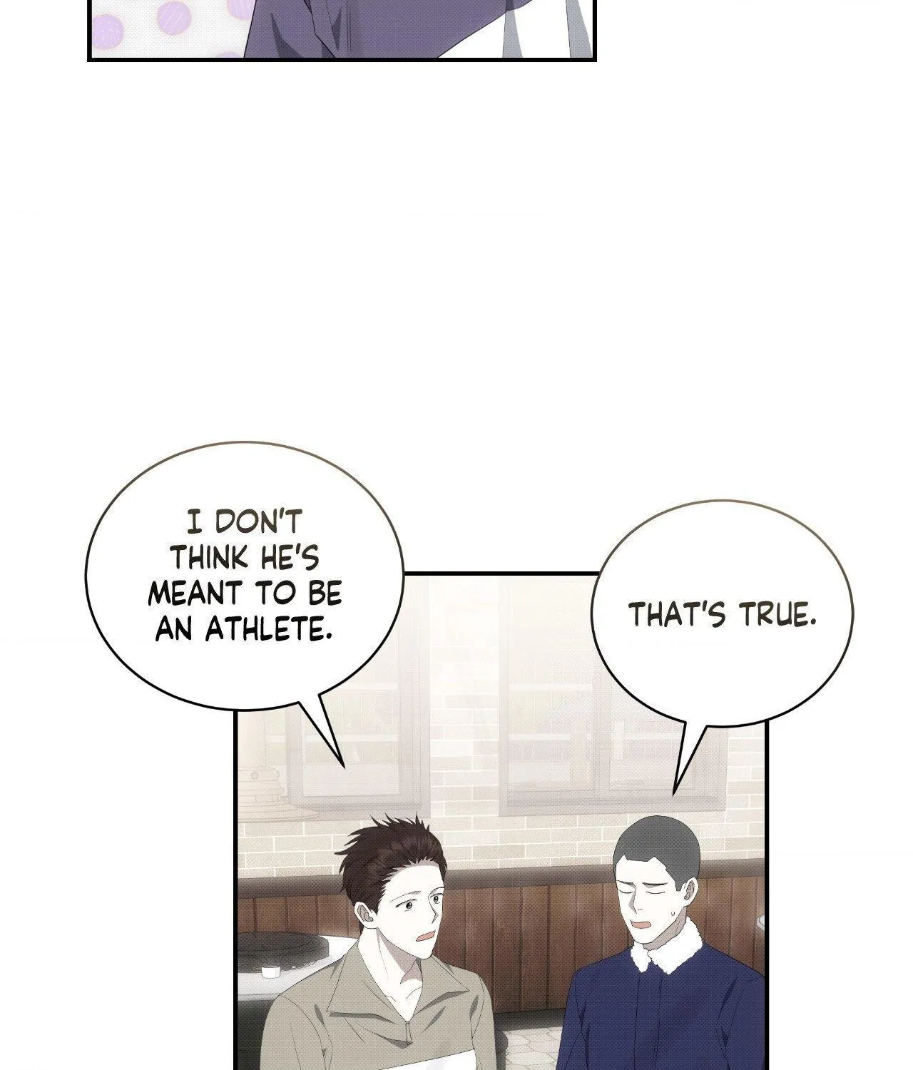 Baby , Put some salt on it Chapter 38 page 67 - 