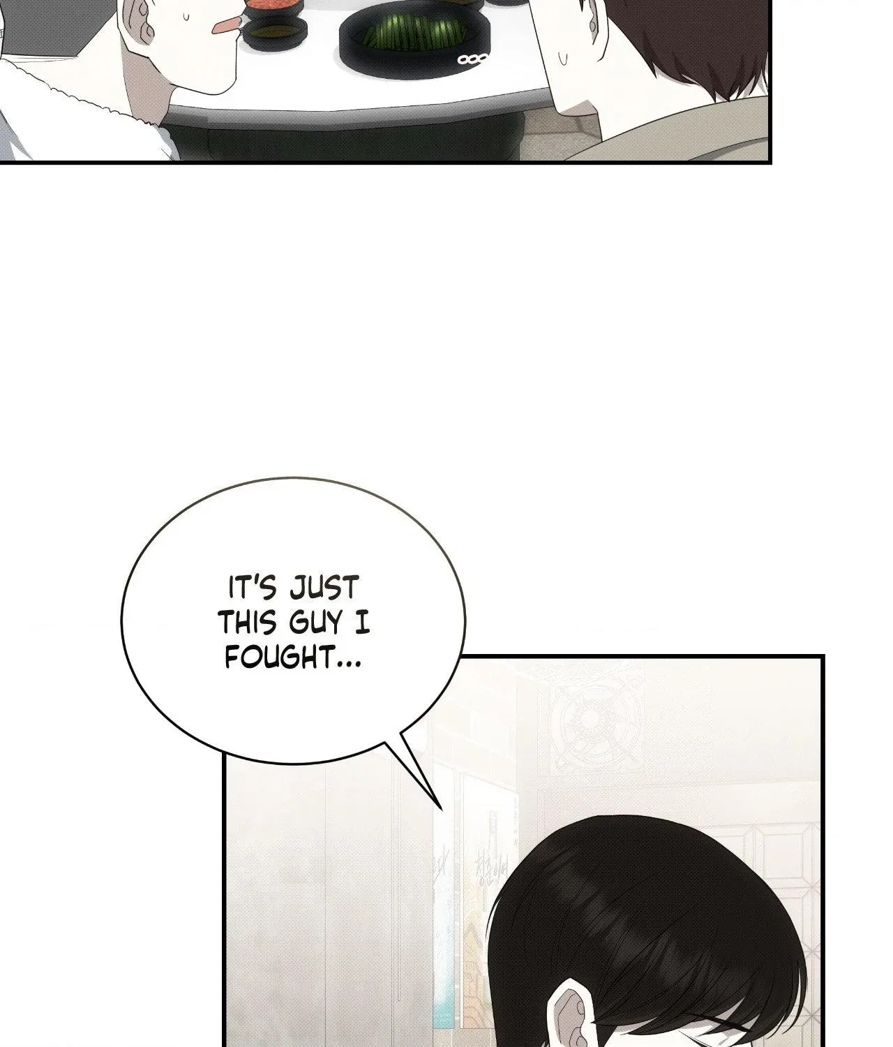 Baby , Put some salt on it Chapter 38 page 76 - 