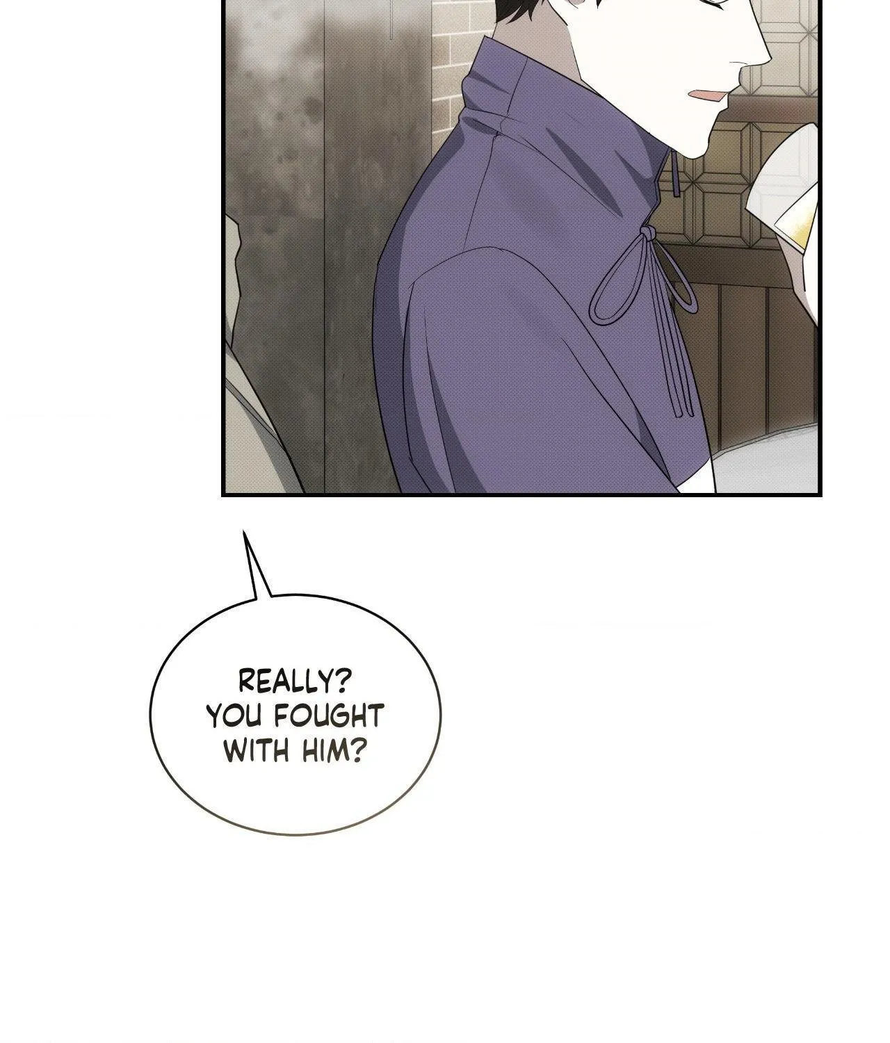 Baby , Put some salt on it Chapter 38 page 77 - 