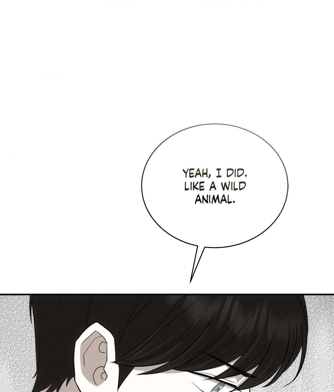 Baby , Put some salt on it Chapter 38 page 78 - 