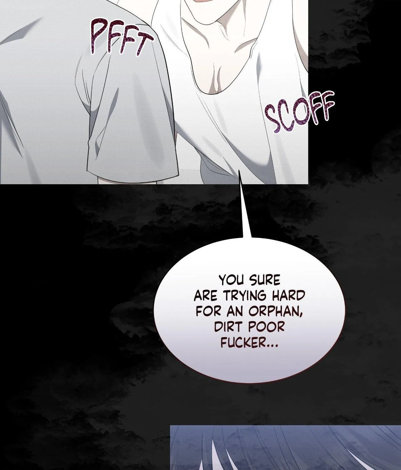 Baby , Put some salt on it Chapter 38 page 81 - 