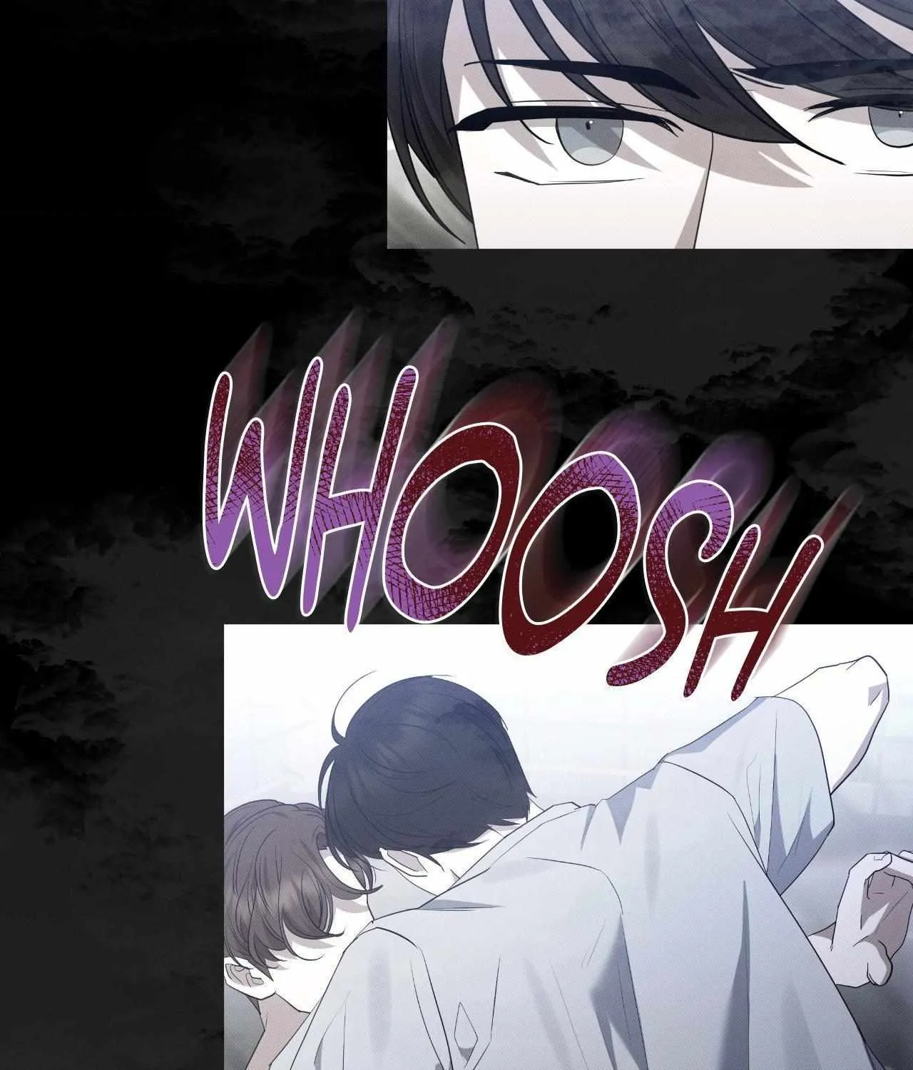 Baby , Put some salt on it Chapter 38 page 82 - 