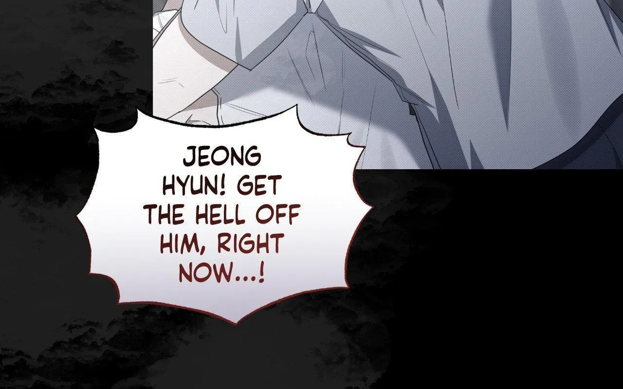 Baby , Put some salt on it Chapter 38 page 83 - 