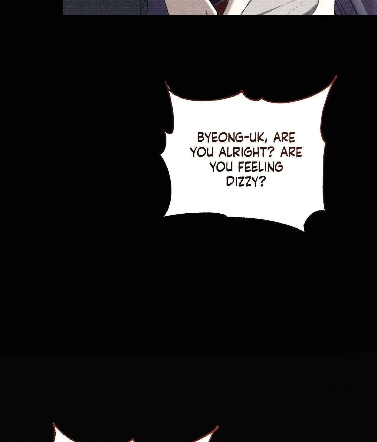 Baby , Put some salt on it Chapter 38 page 85 - 
