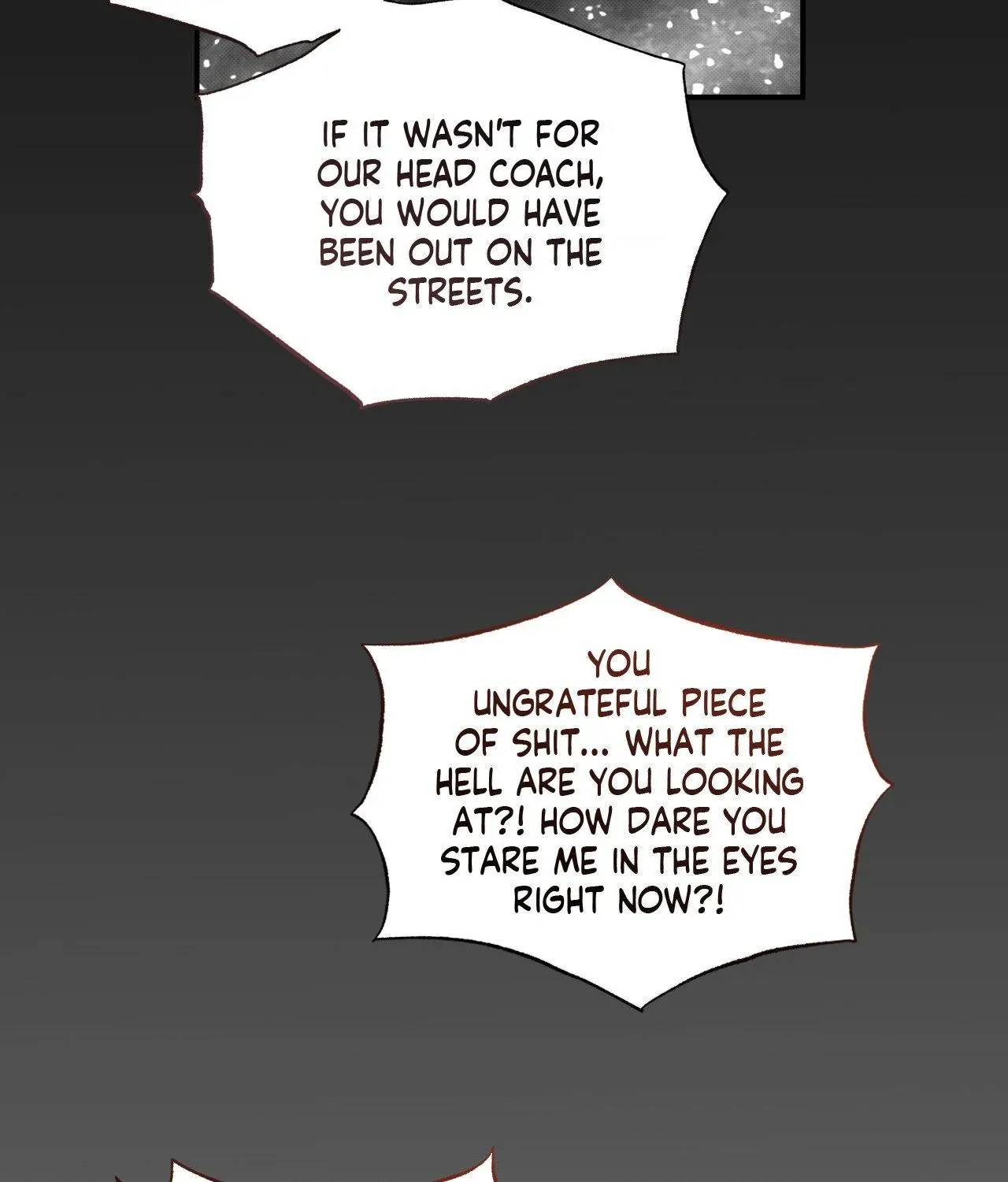 Baby , Put some salt on it Chapter 38 page 87 - 