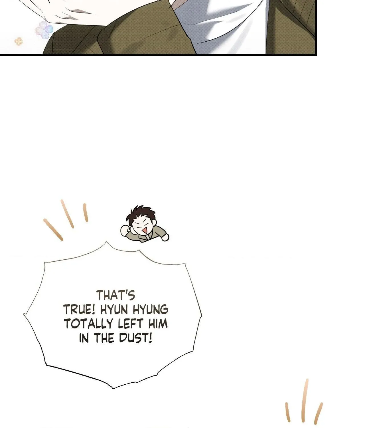 Baby , Put some salt on it Chapter 38 page 97 - 