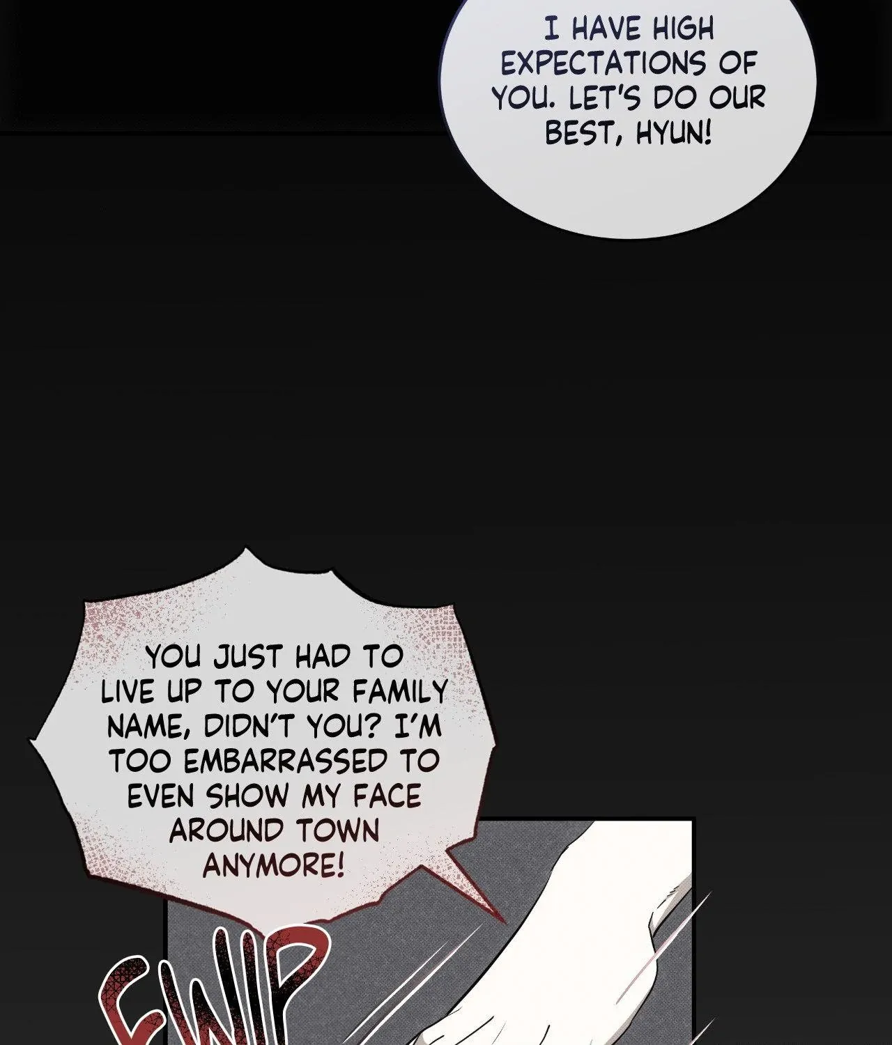 Baby , Put some salt on it Chapter 39 page 13 - 