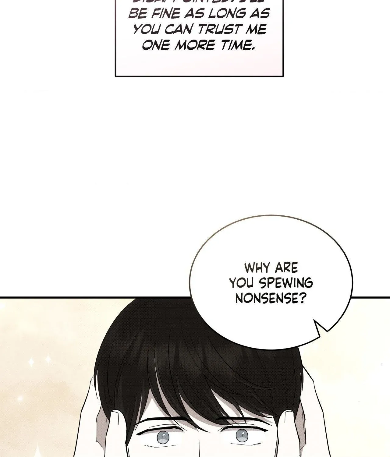 Baby , Put some salt on it Chapter 39 page 24 - 