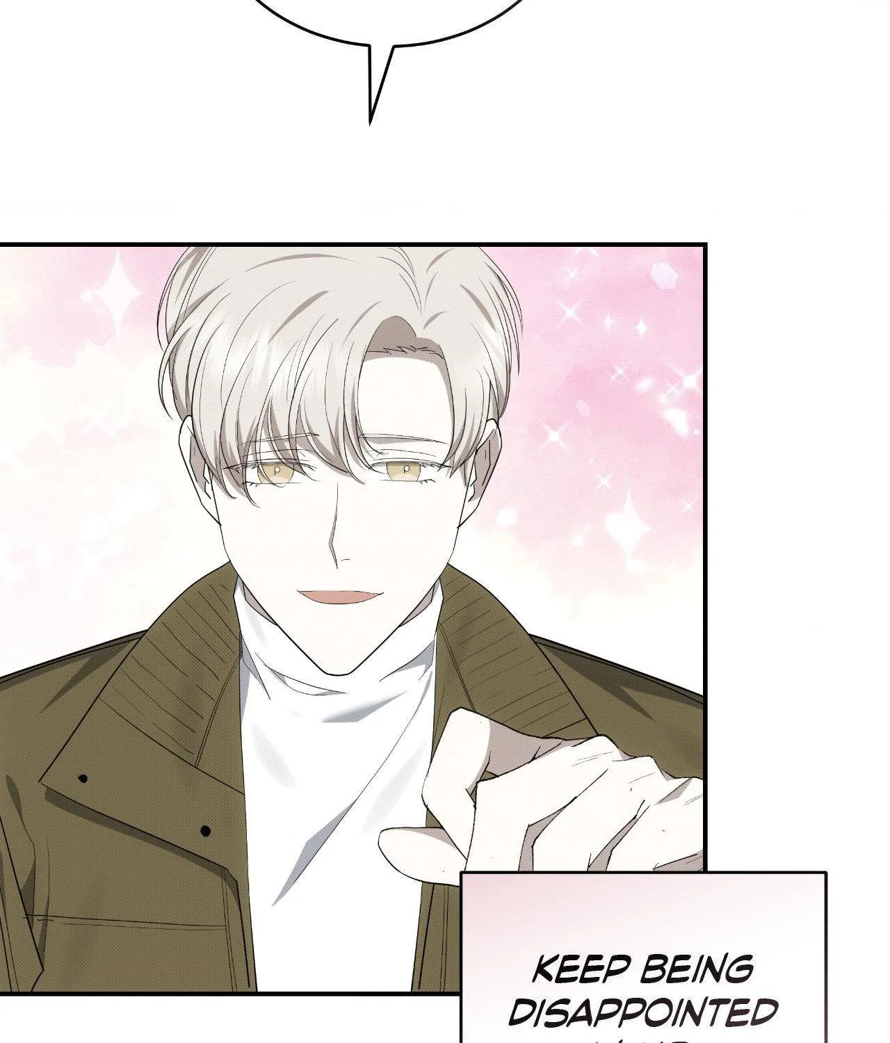 Baby , Put some salt on it Chapter 39 page 26 - 