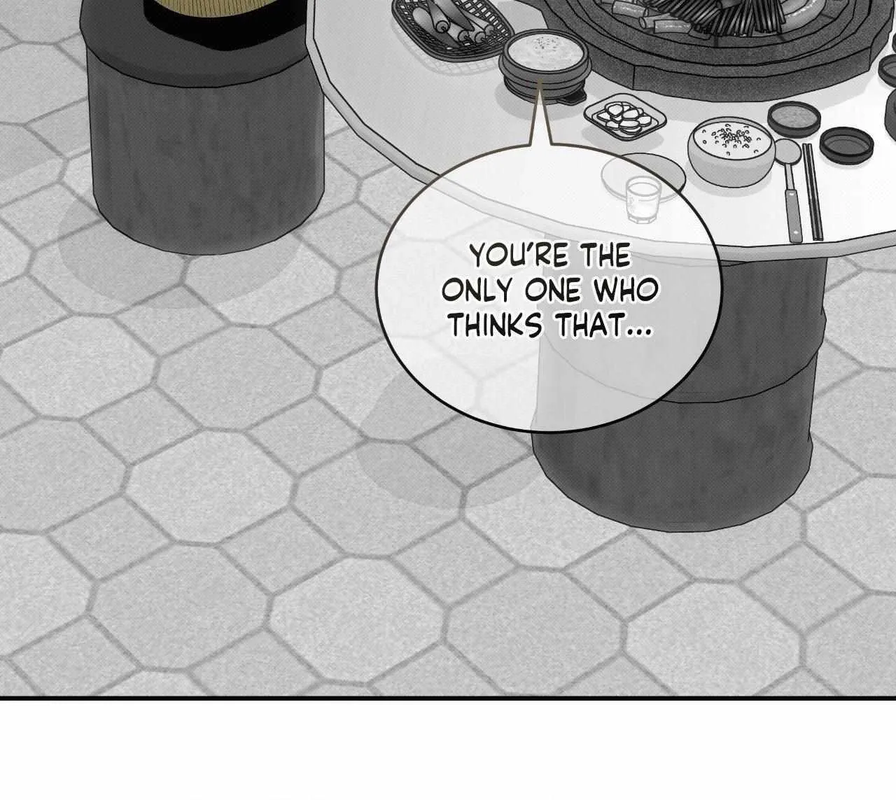 Baby , Put some salt on it Chapter 39 page 31 - 