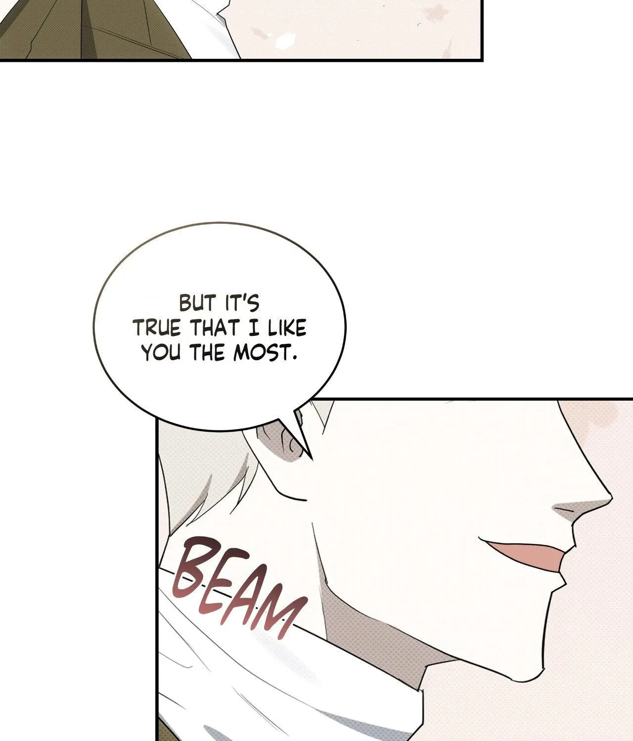 Baby , Put some salt on it Chapter 39 page 33 - 