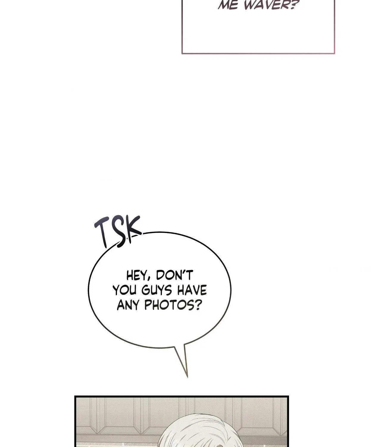 Baby , Put some salt on it Chapter 39 page 36 - 