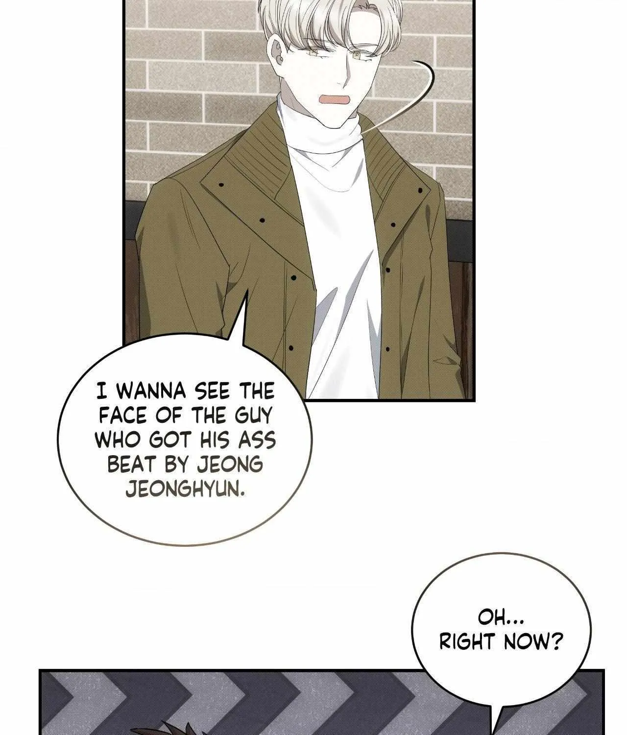 Baby , Put some salt on it Chapter 39 page 37 - 