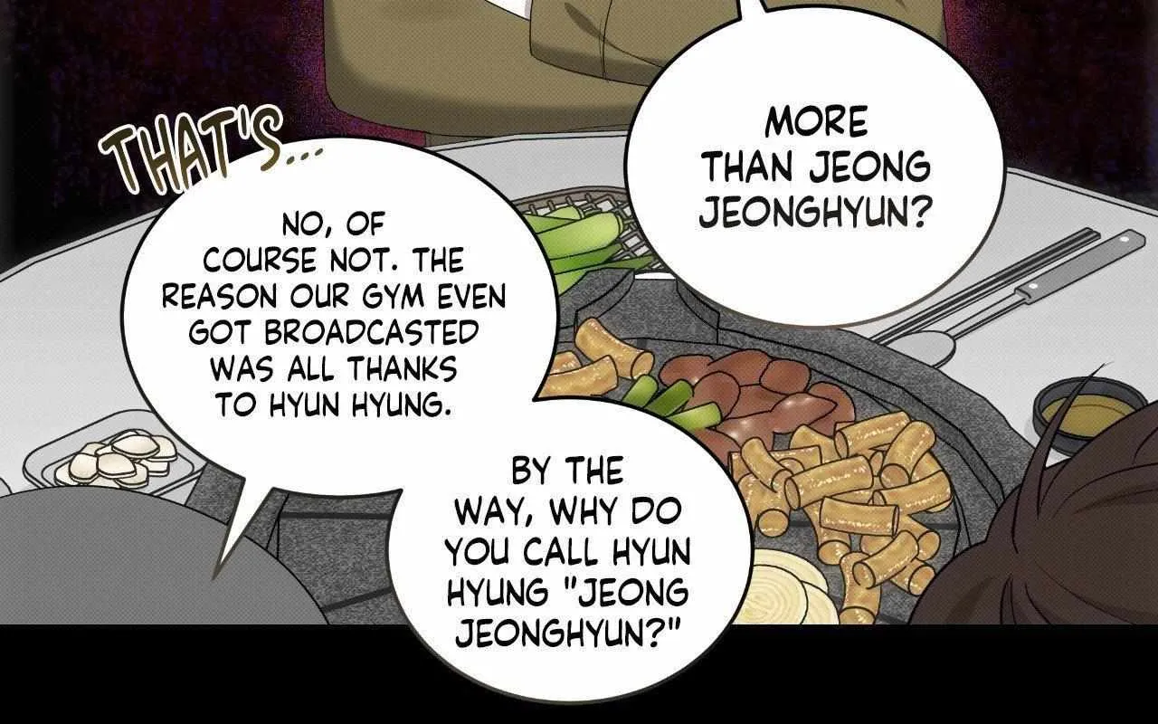 Baby , Put some salt on it Chapter 39 page 40 - 